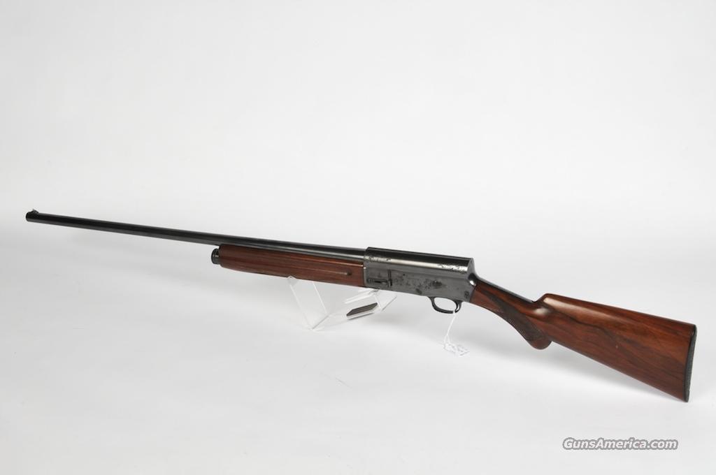 BROWNING SHOTGUN MODA5 .12GA CAL for sale at 915622644
