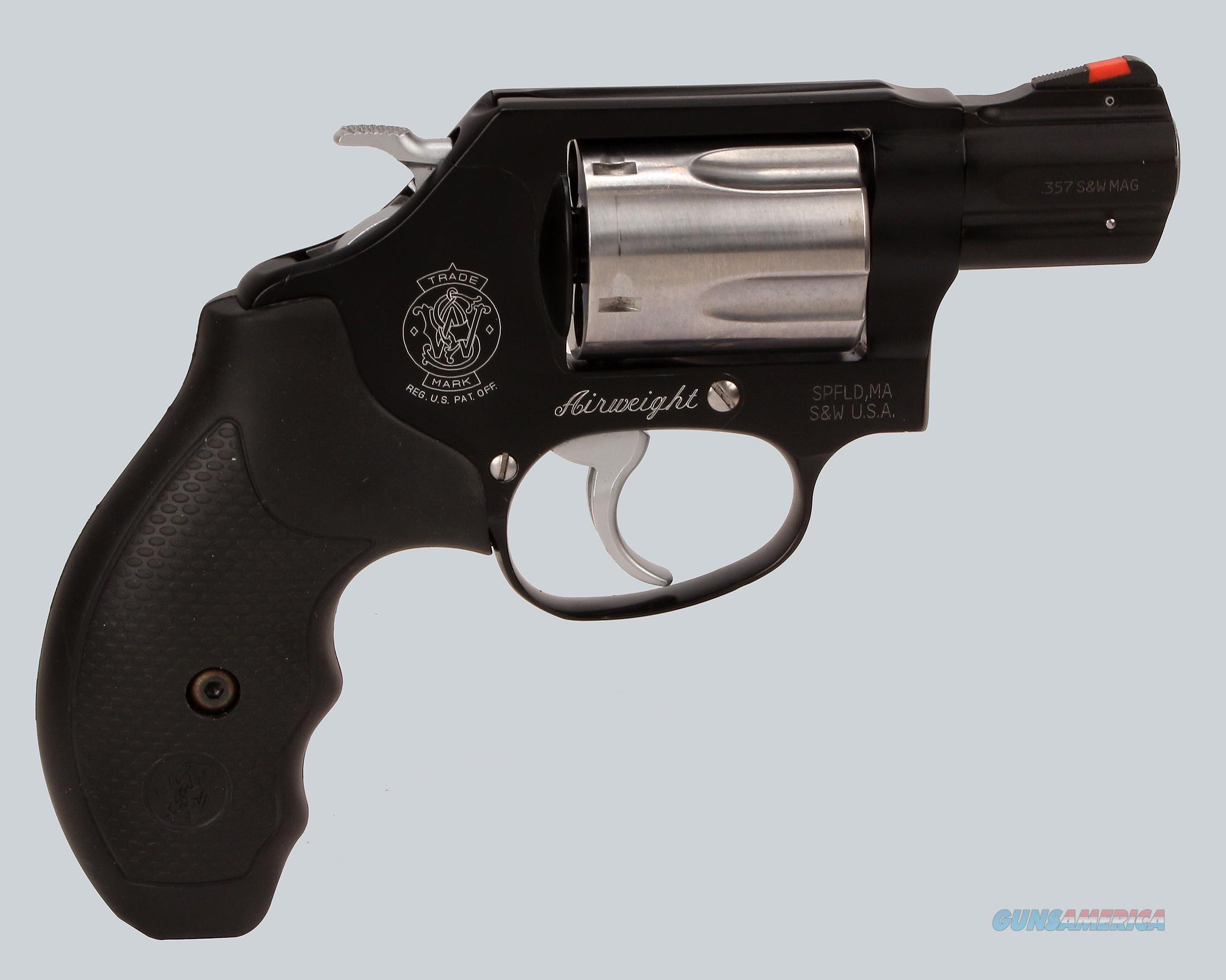 Smith & Wesson 357 Magnum 360J Airw... for sale at