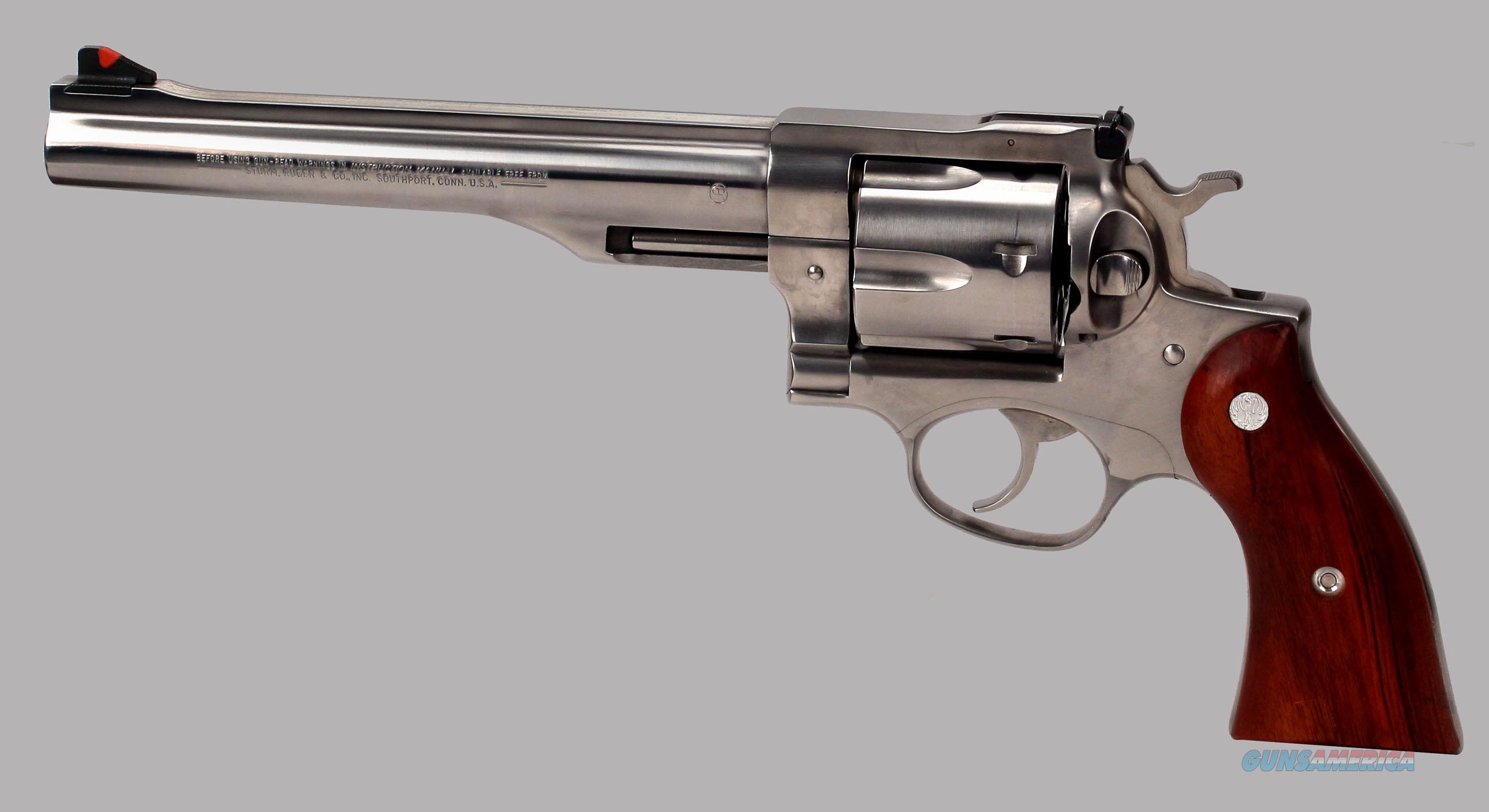 Ruger 44 Magnum Redhawk Revolver for sale at 918033945
