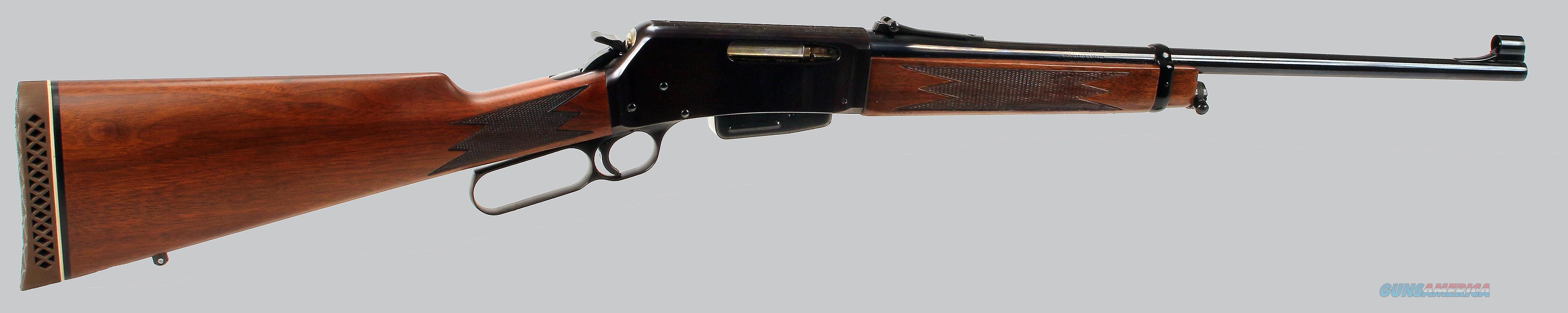 Browning BLR 243 Win Lever Action R... for sale at