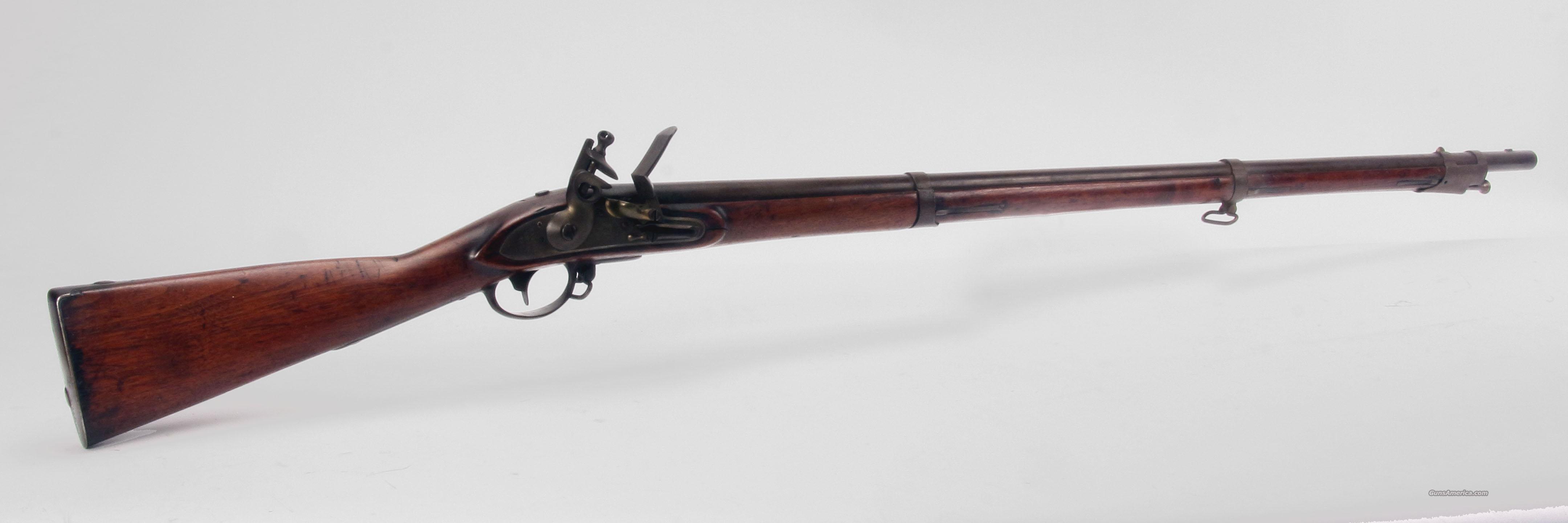Harpers Ferry 1816 Musket for sale at 918928036