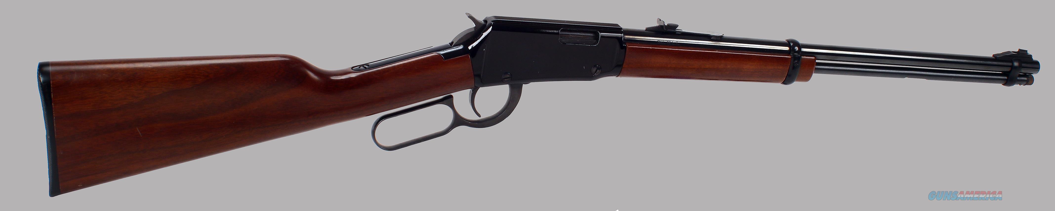 Henry Lever Action 22LR H001 Rifle for sale at 922253847