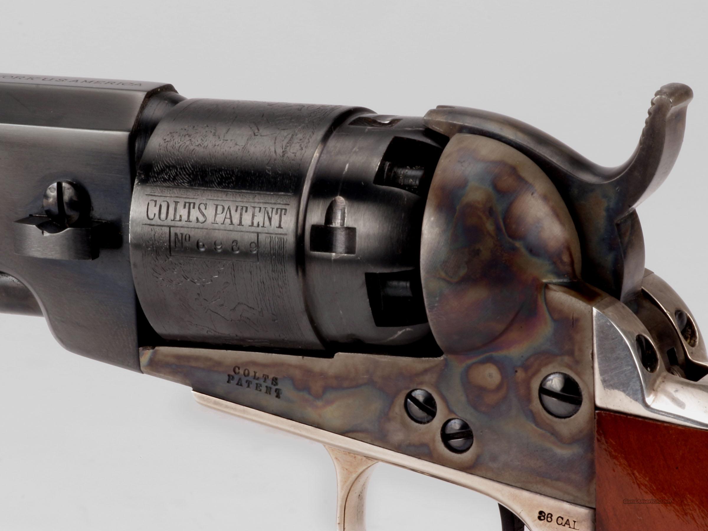 Colt 36 Pocket Black Powder for sale at 923000218