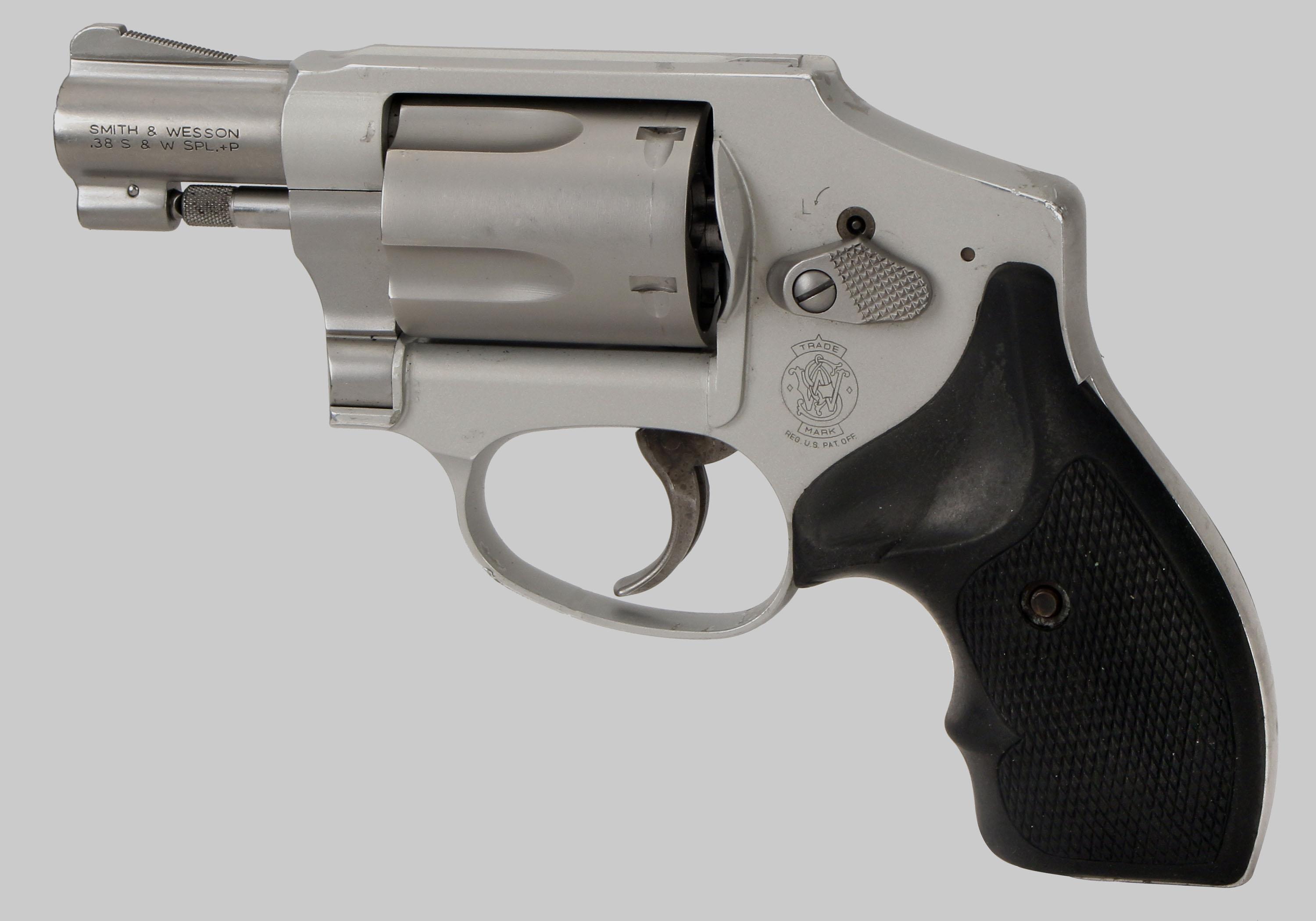 Smith & Wesson Model 642 Airweight for sale at