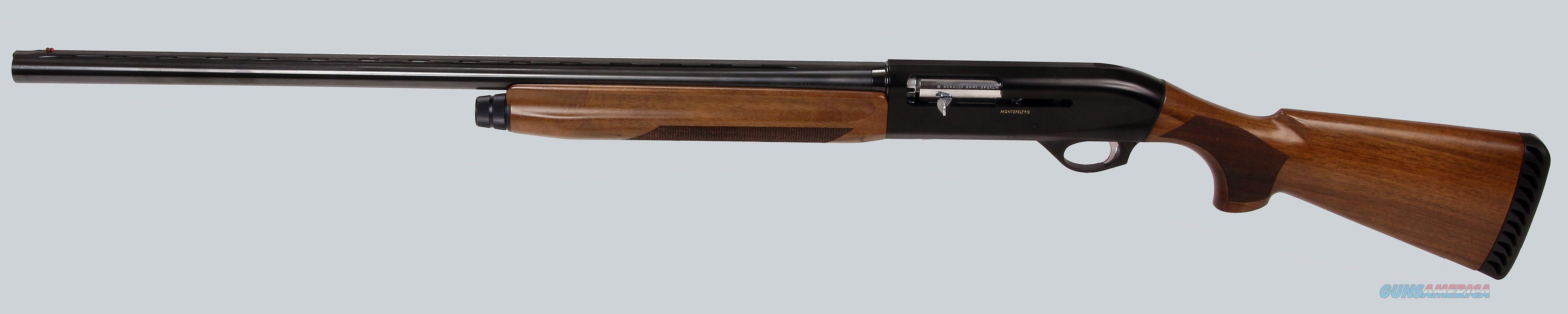 Benelli Left Hand Montefeltro Semi for sale at