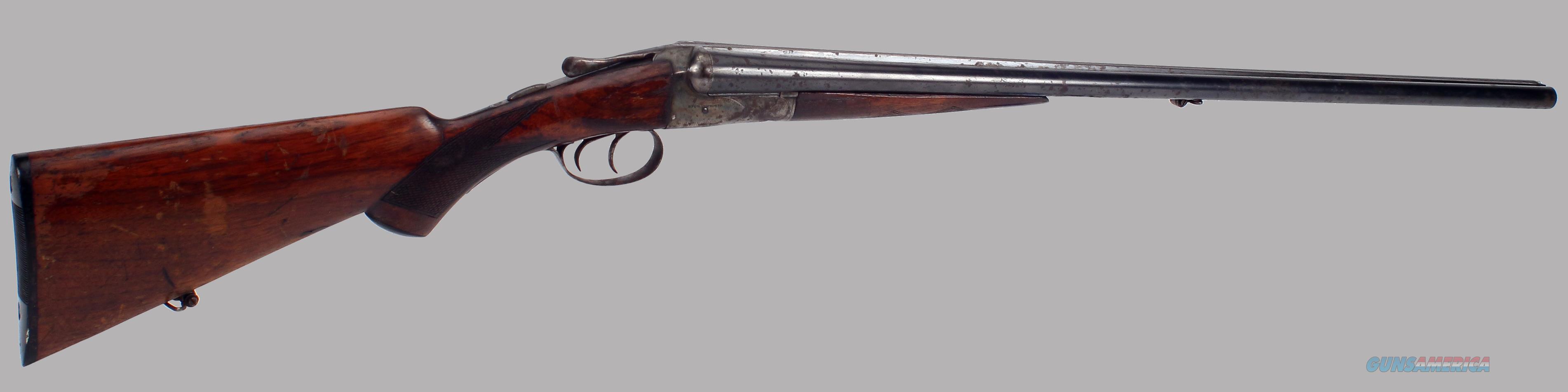 A.H. Fox SxS Sterling Worth 20ga Sh... for sale at