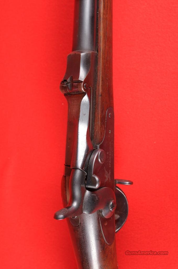 SPRINGFIELD ARMORY ANTIQUE U.S. MIL... for sale at