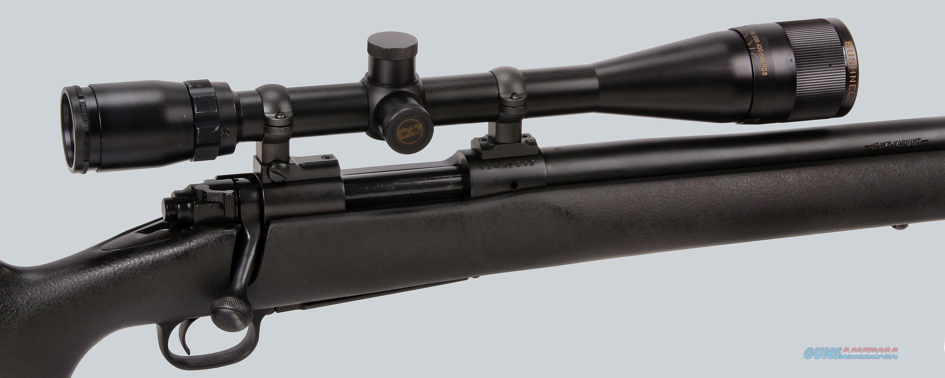 Winchester 70 Heavy Varmint 308 win... for sale at