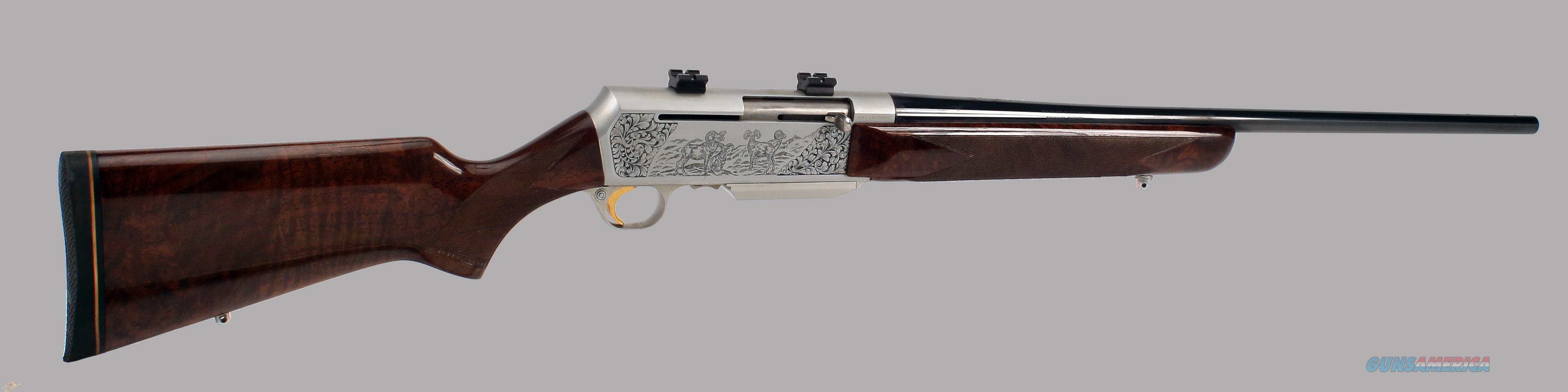 Browning BAR Grade 4 Rifle for sale at 951792468