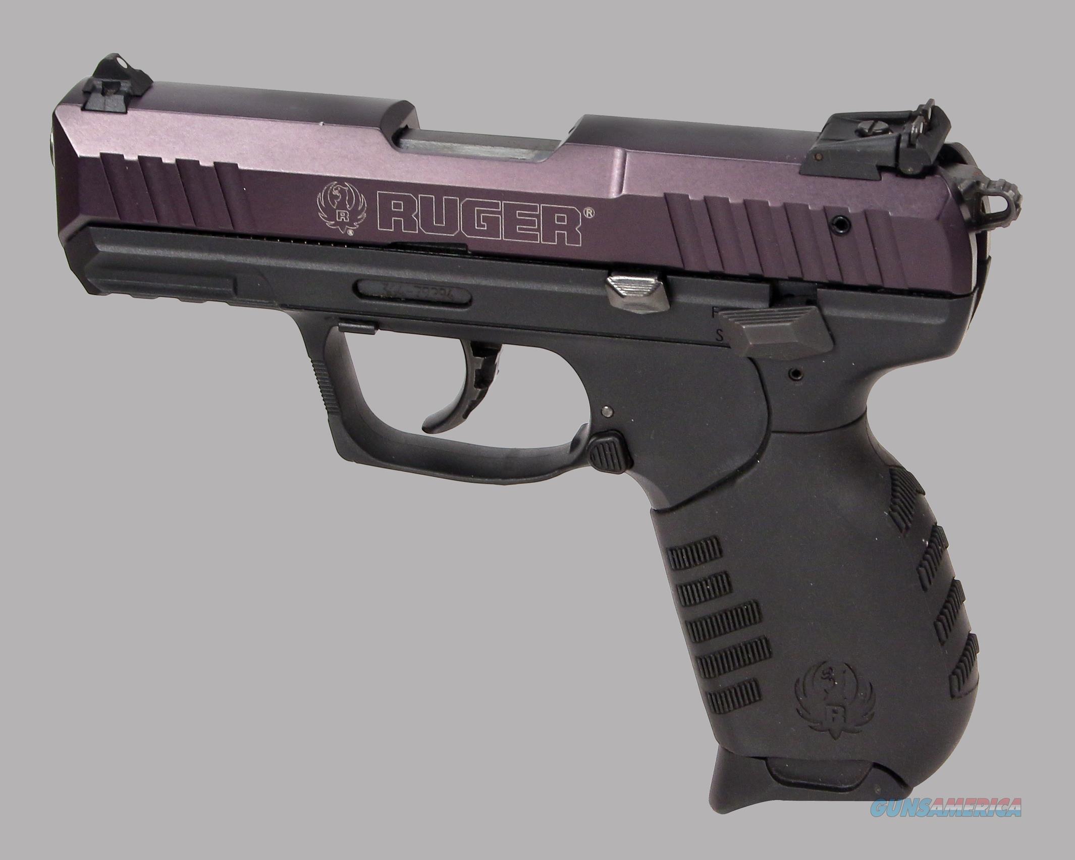 Ruger SR22 Pistol for sale at Gunsamerica.com: 952376358