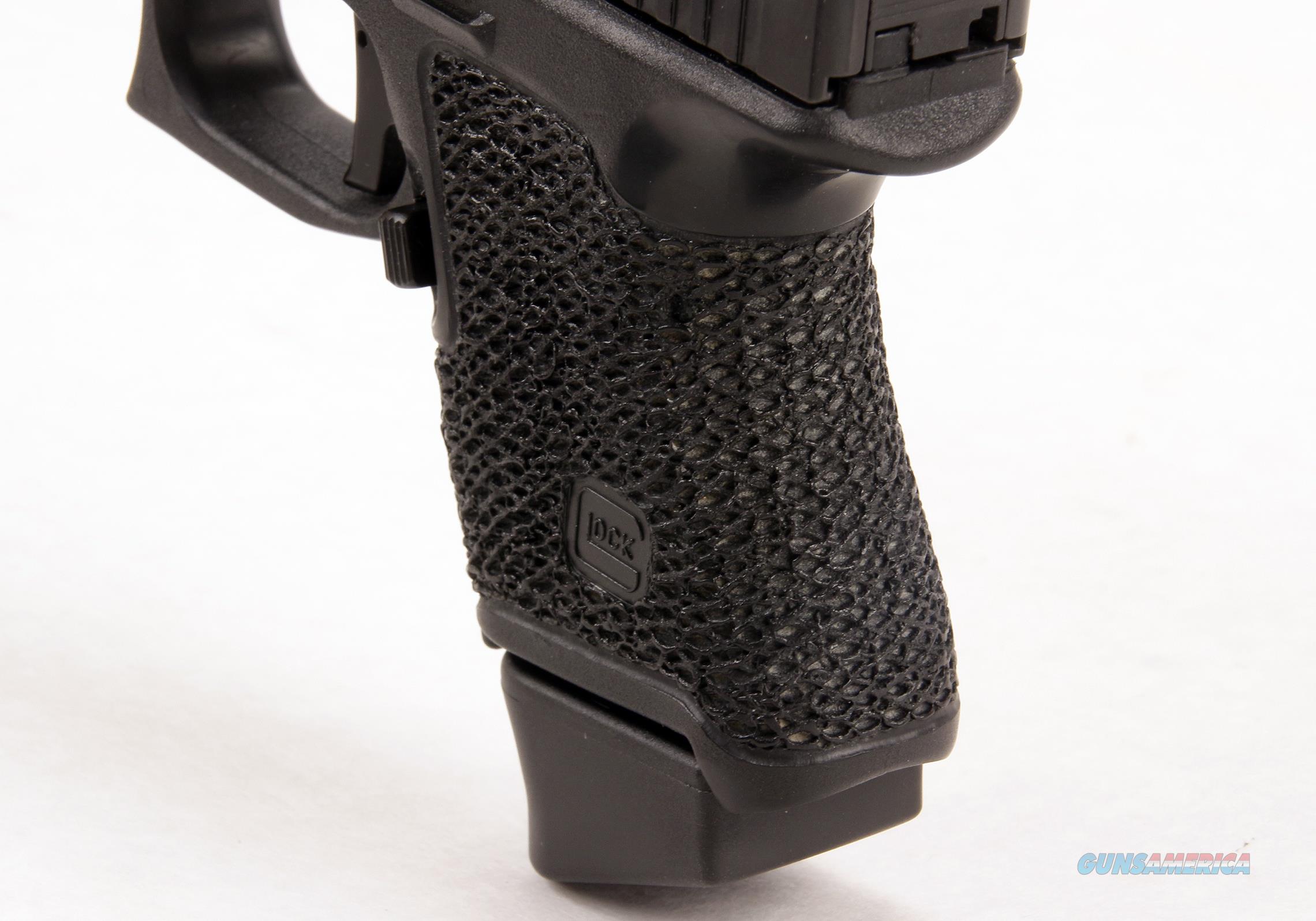 Glock (Bore Sight SUL) 9mm Model 26... for sale at