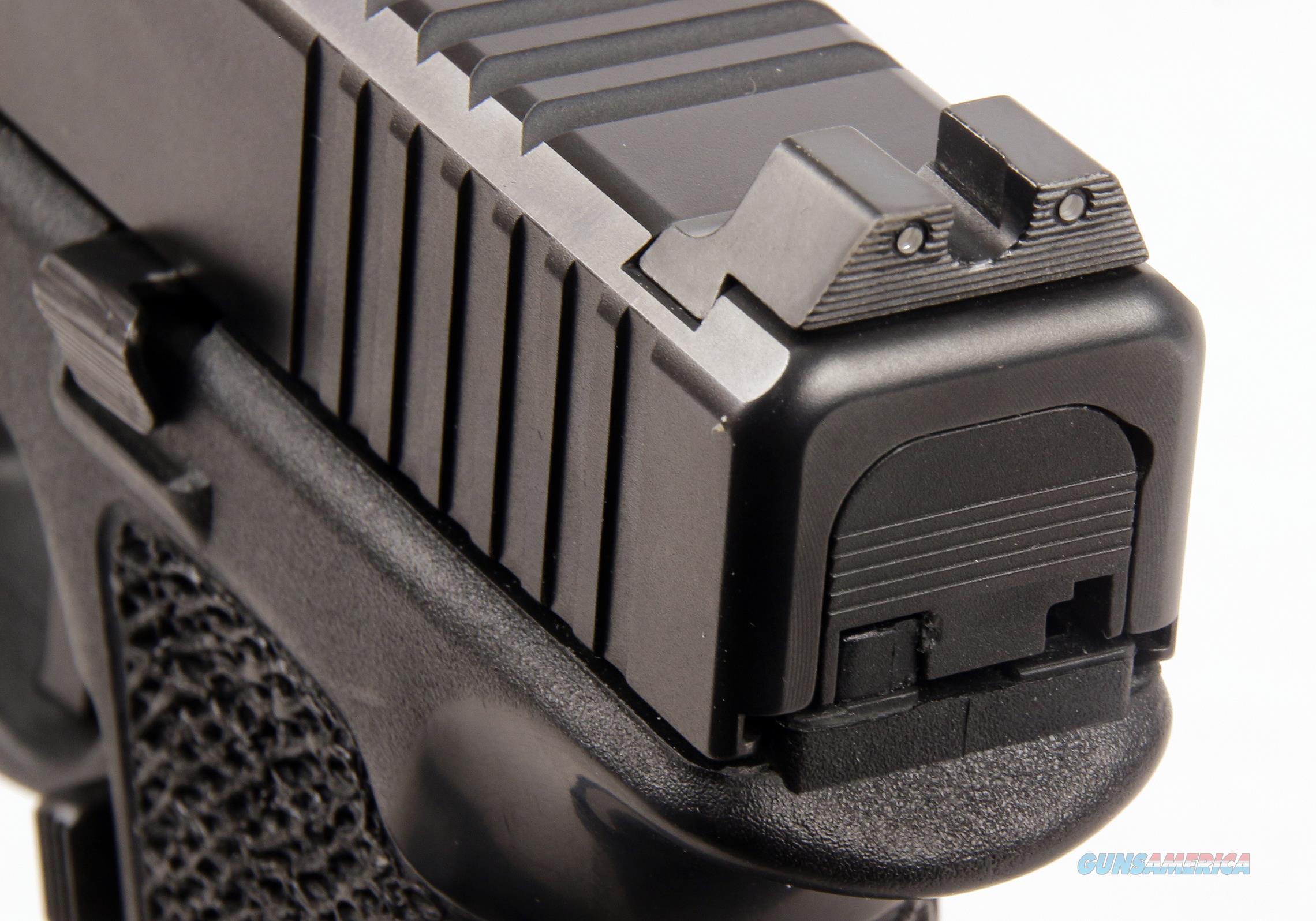 Glock (Bore Sight SUL) 9mm Model 26... for sale at