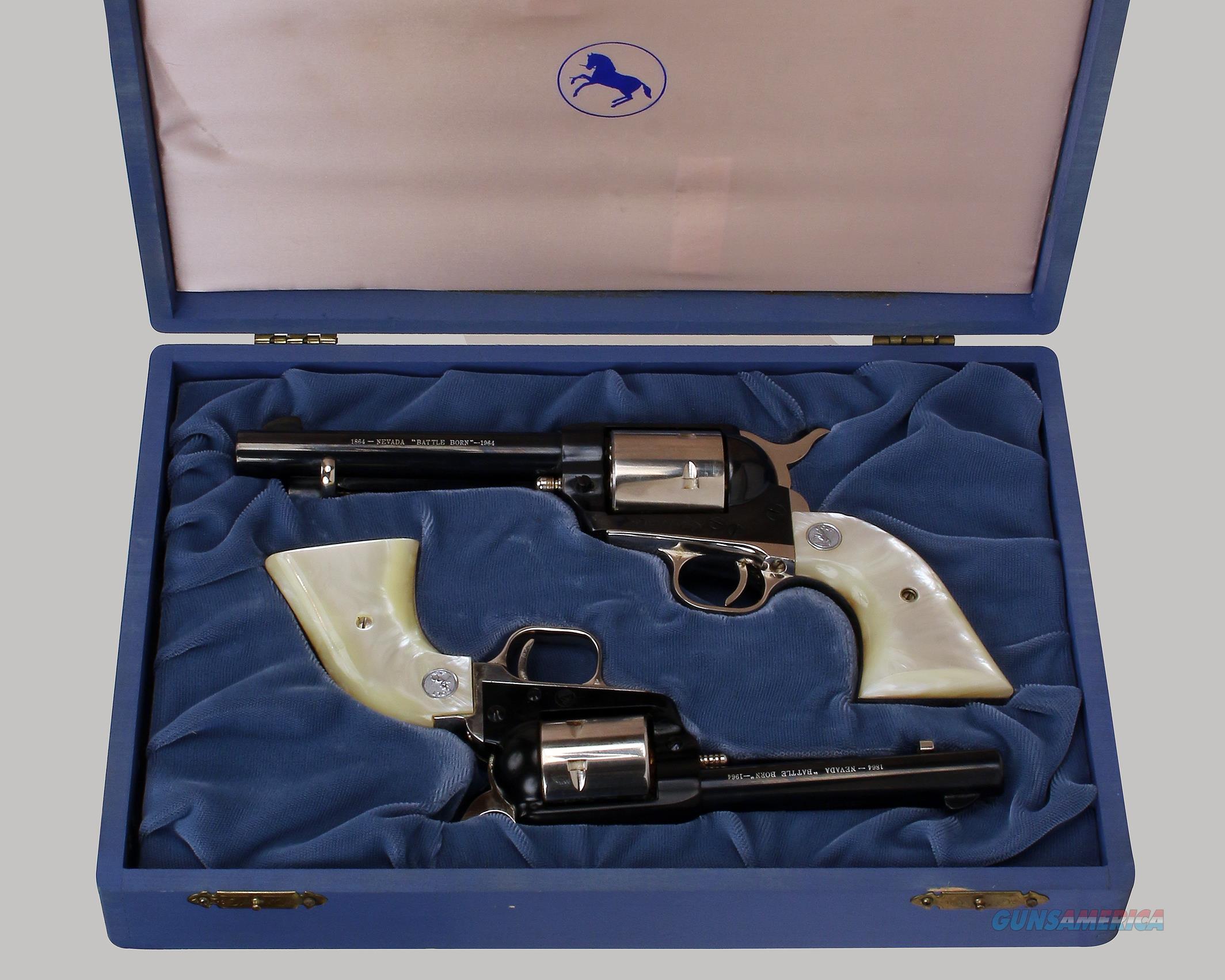 Colt Battle Born 22LR & 45LC Revolv... for sale at Gunsamerica.com ...