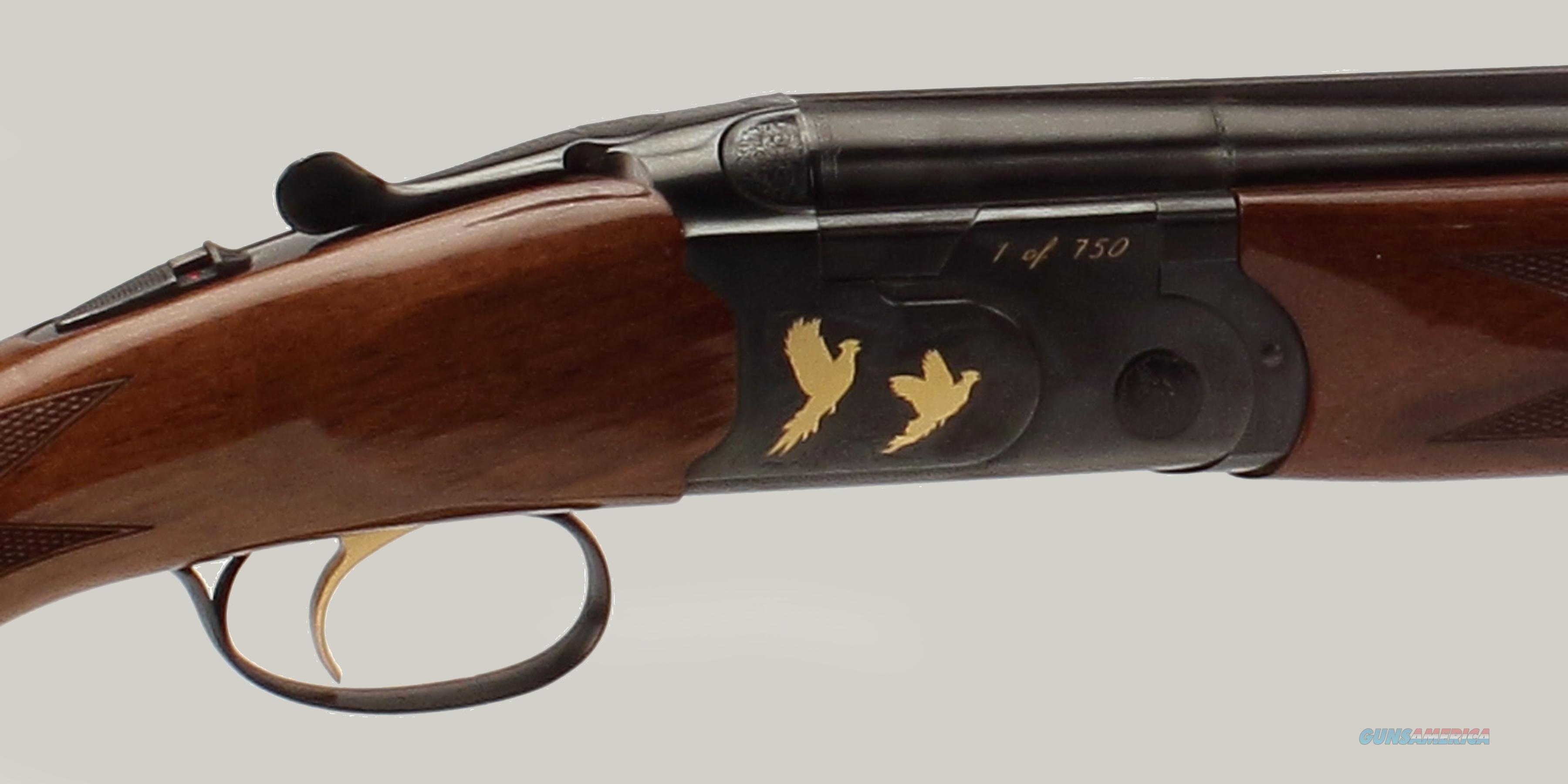 Beretta 686 Ringneck Pheasants Fore... for sale at