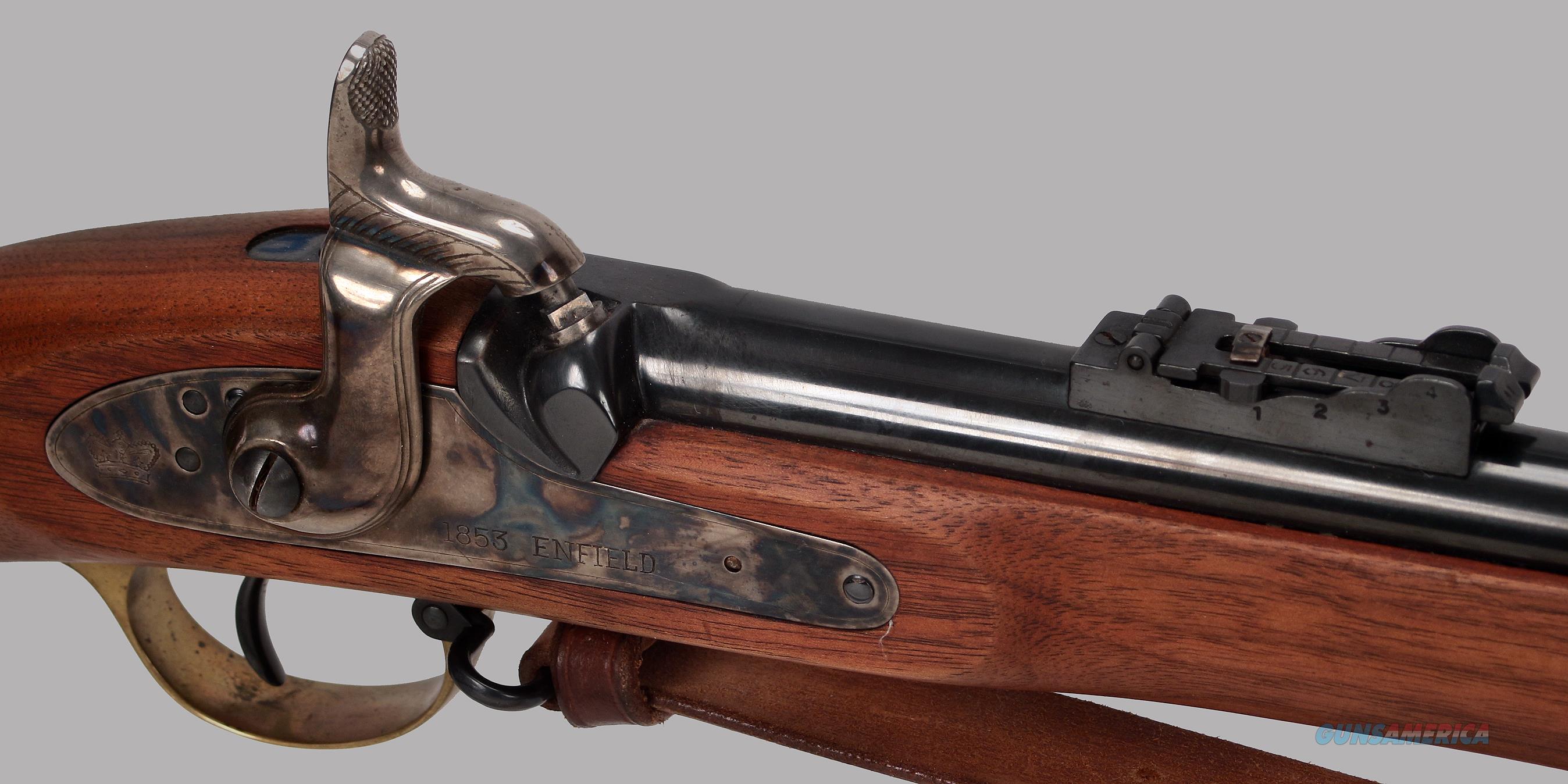 ARMISport Black Powder Enfield 3B... for sale at