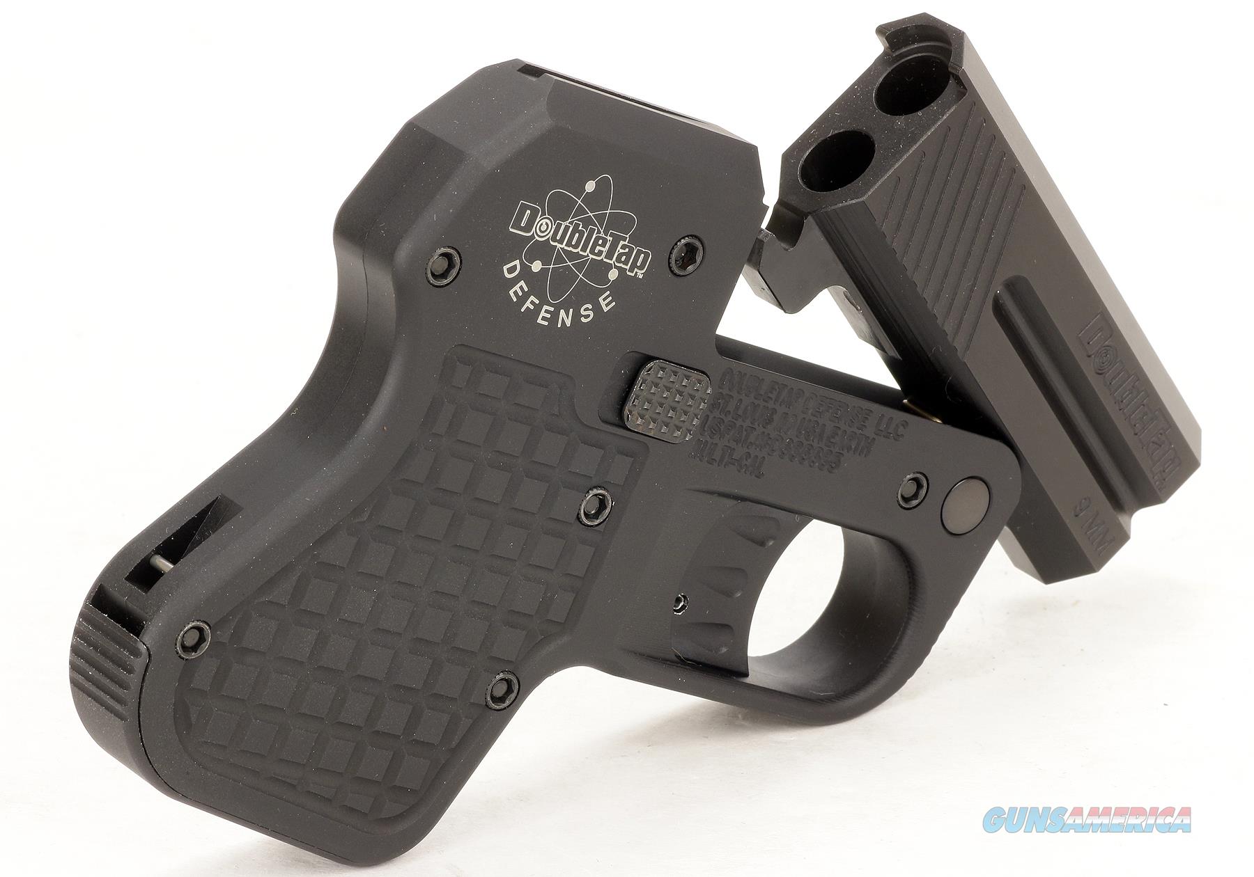 Double Tap 9mm Double Tap Model Pis... for sale at