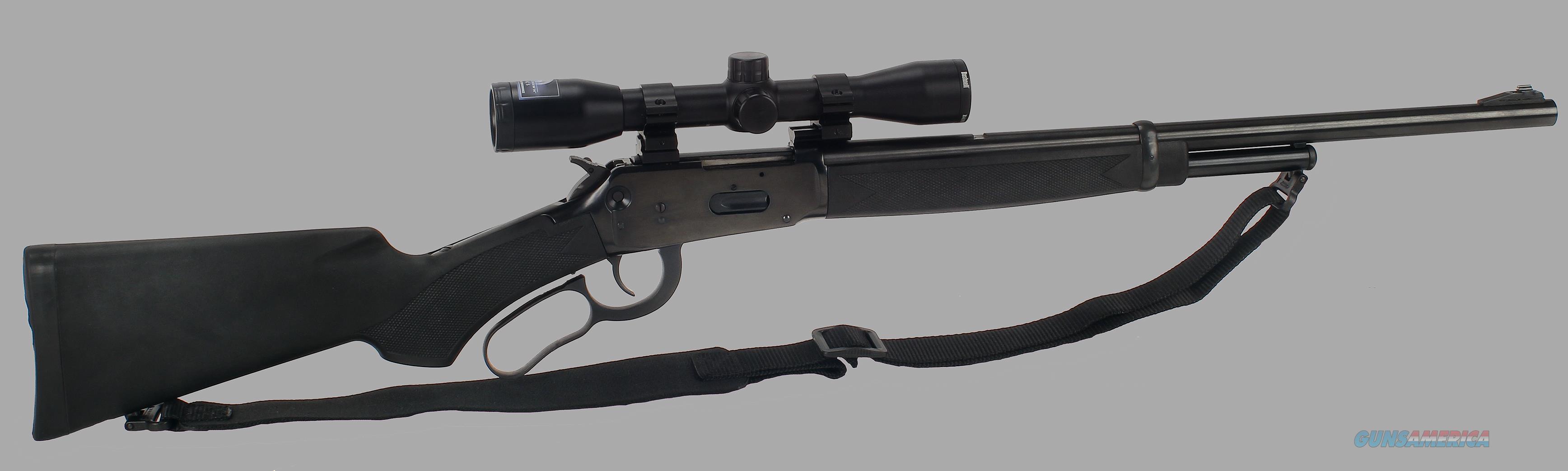 Winchester Lever Action 44 mag Model 94AE Blac... for sale