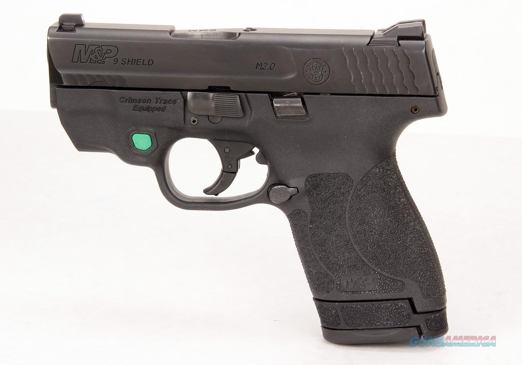 Smith & Wesson M&P Shield 2.0, 9mm... for sale at
