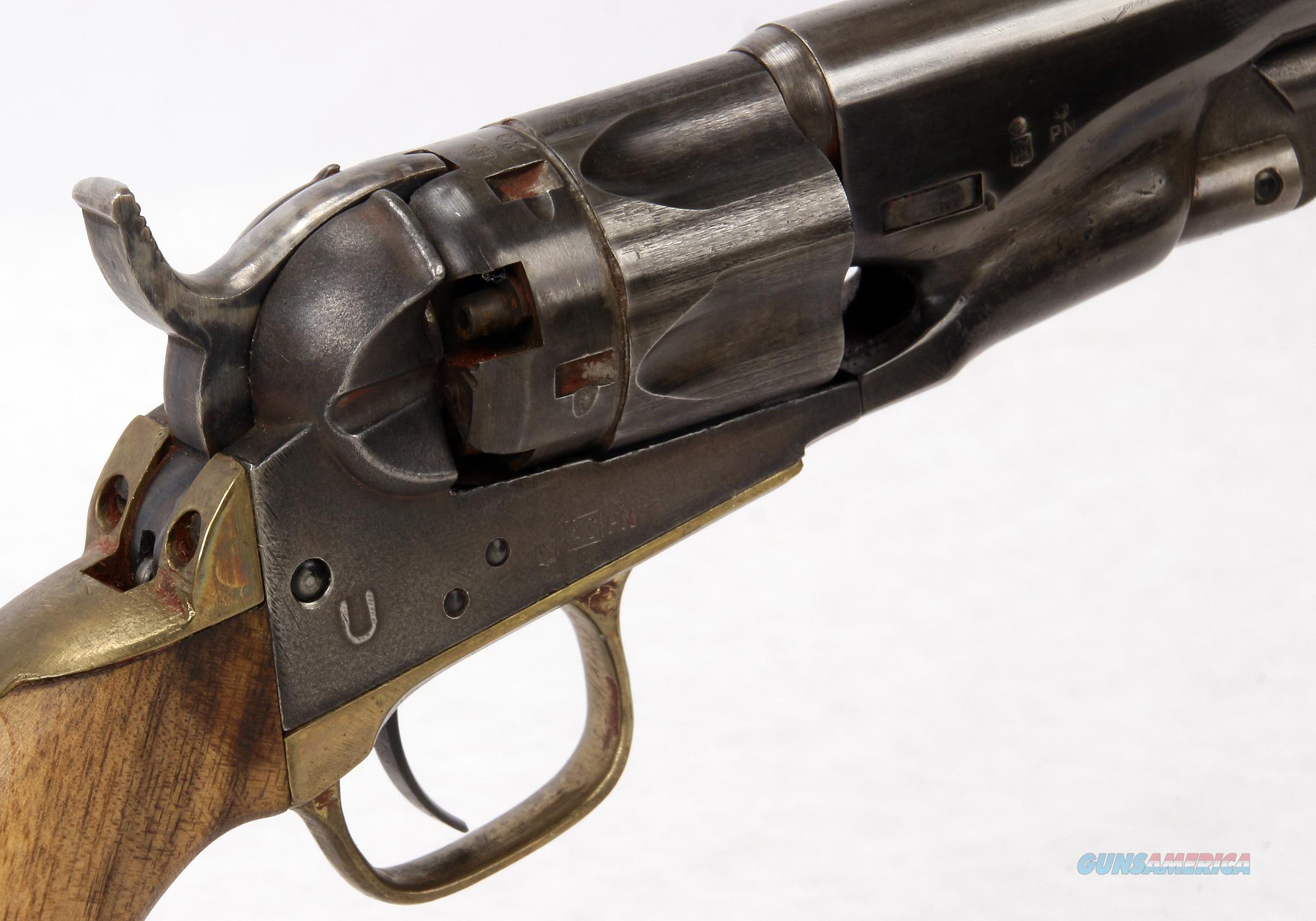 EMF Co 1862 Pocket Police 36cal Rev... for sale at