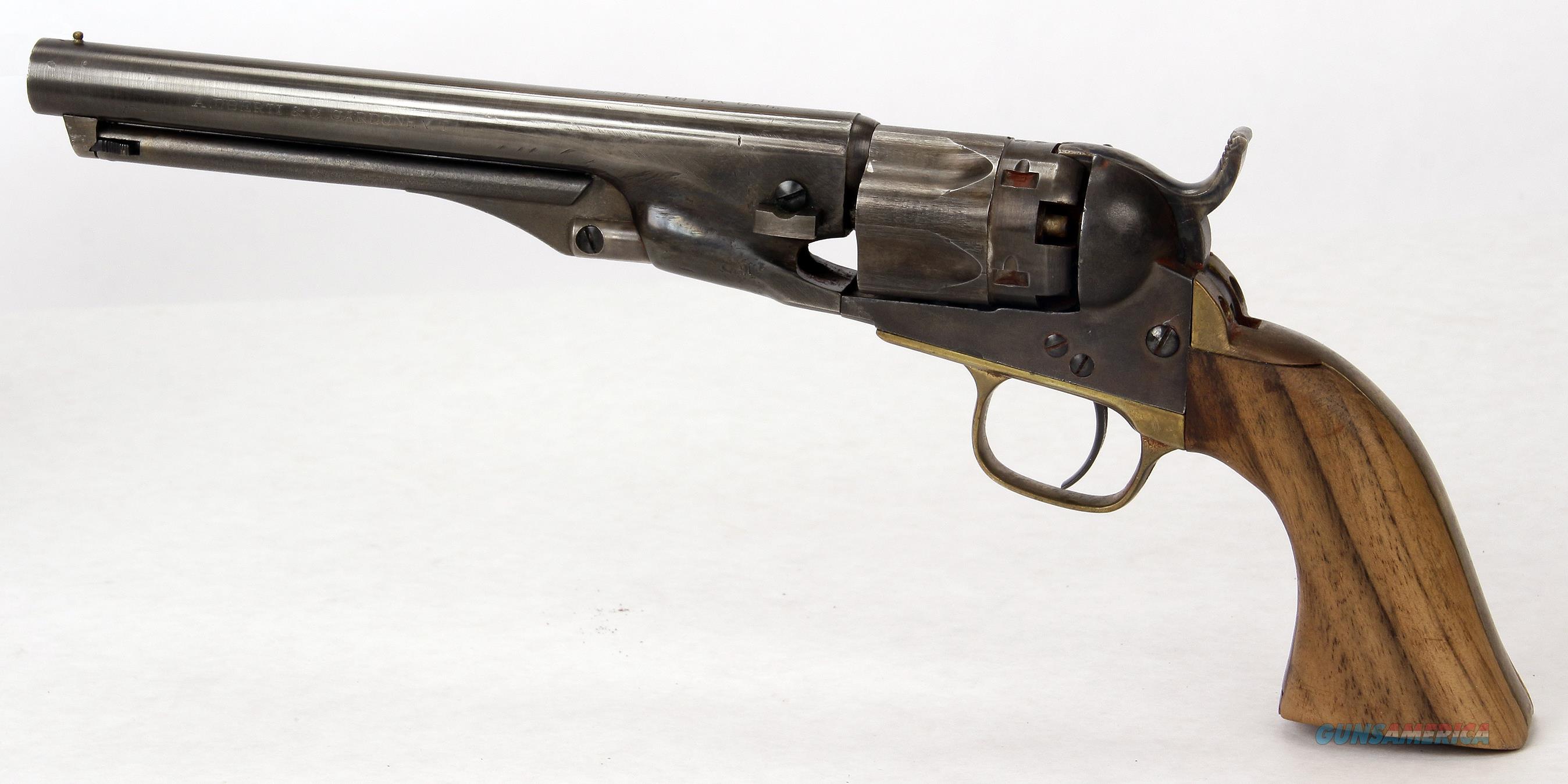 EMF Co 1862 Pocket Police 36cal Rev... for sale at