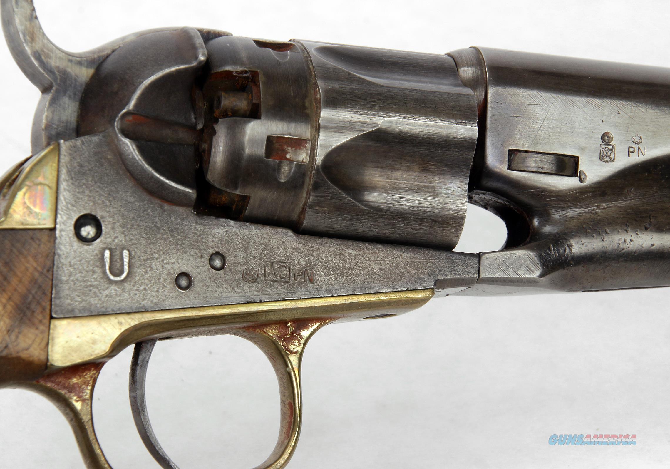 EMF Co 1862 Pocket Police 36cal Rev... for sale at