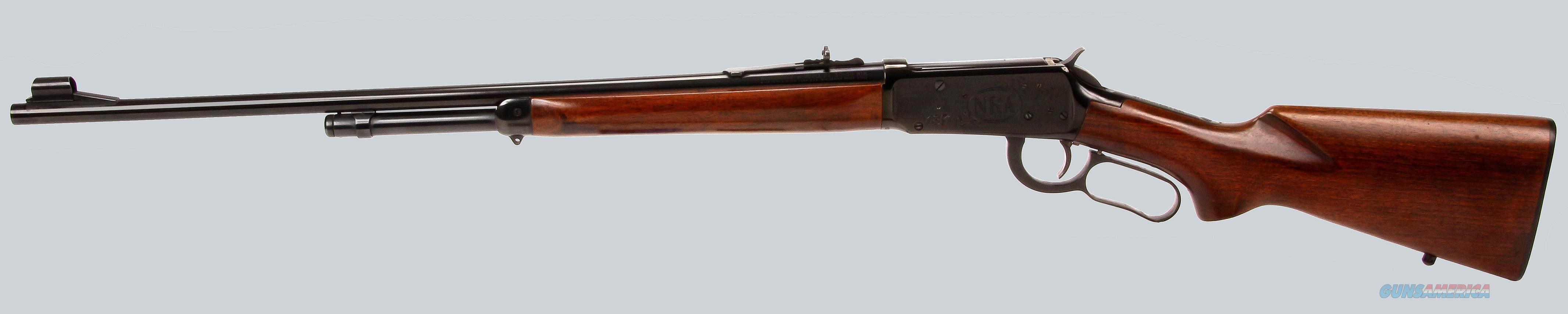 Winchester 94 NRA 3030 Rifle for sale at 992117796