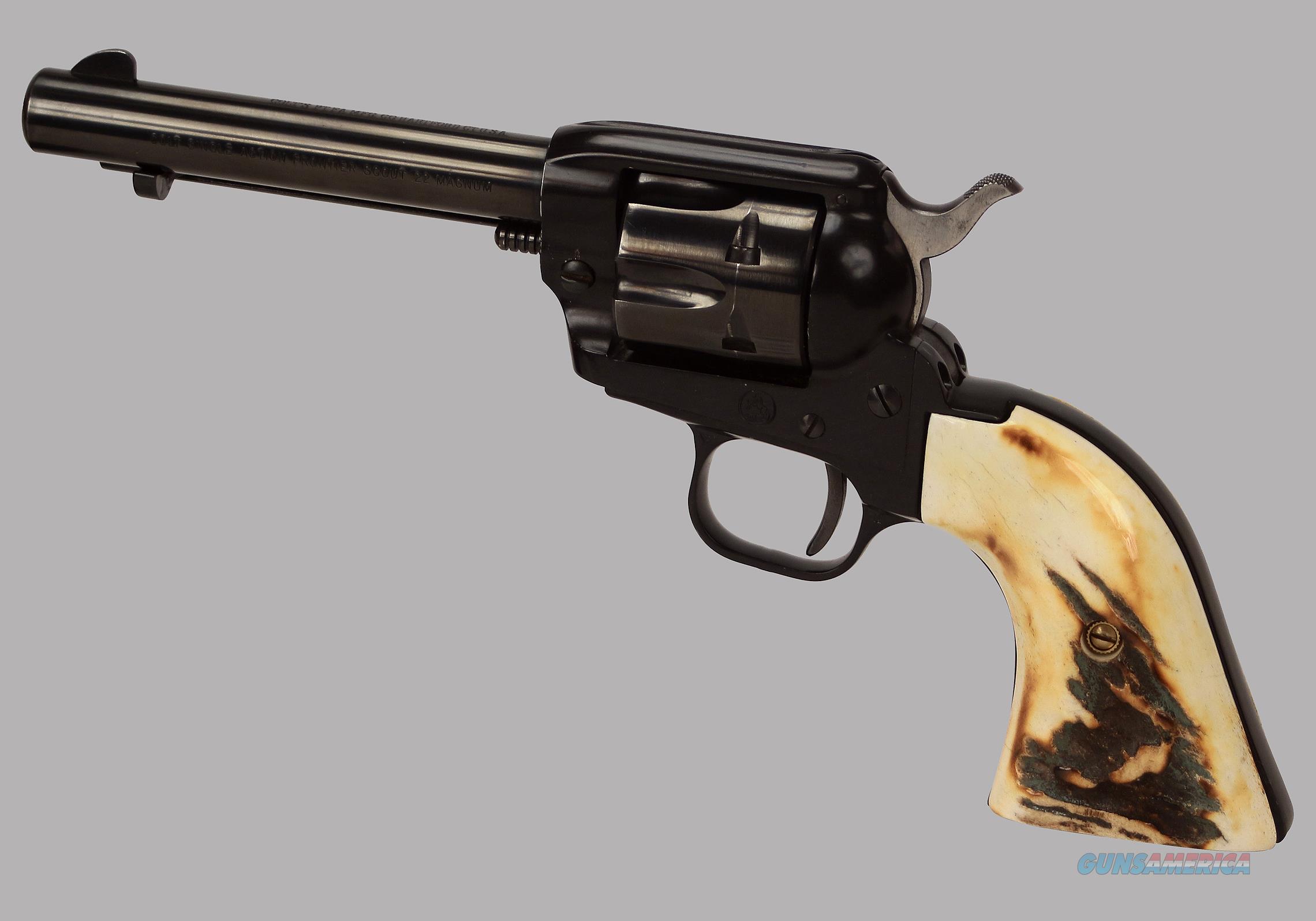 22 Cal Revolvers Colt | Hot Sex Picture