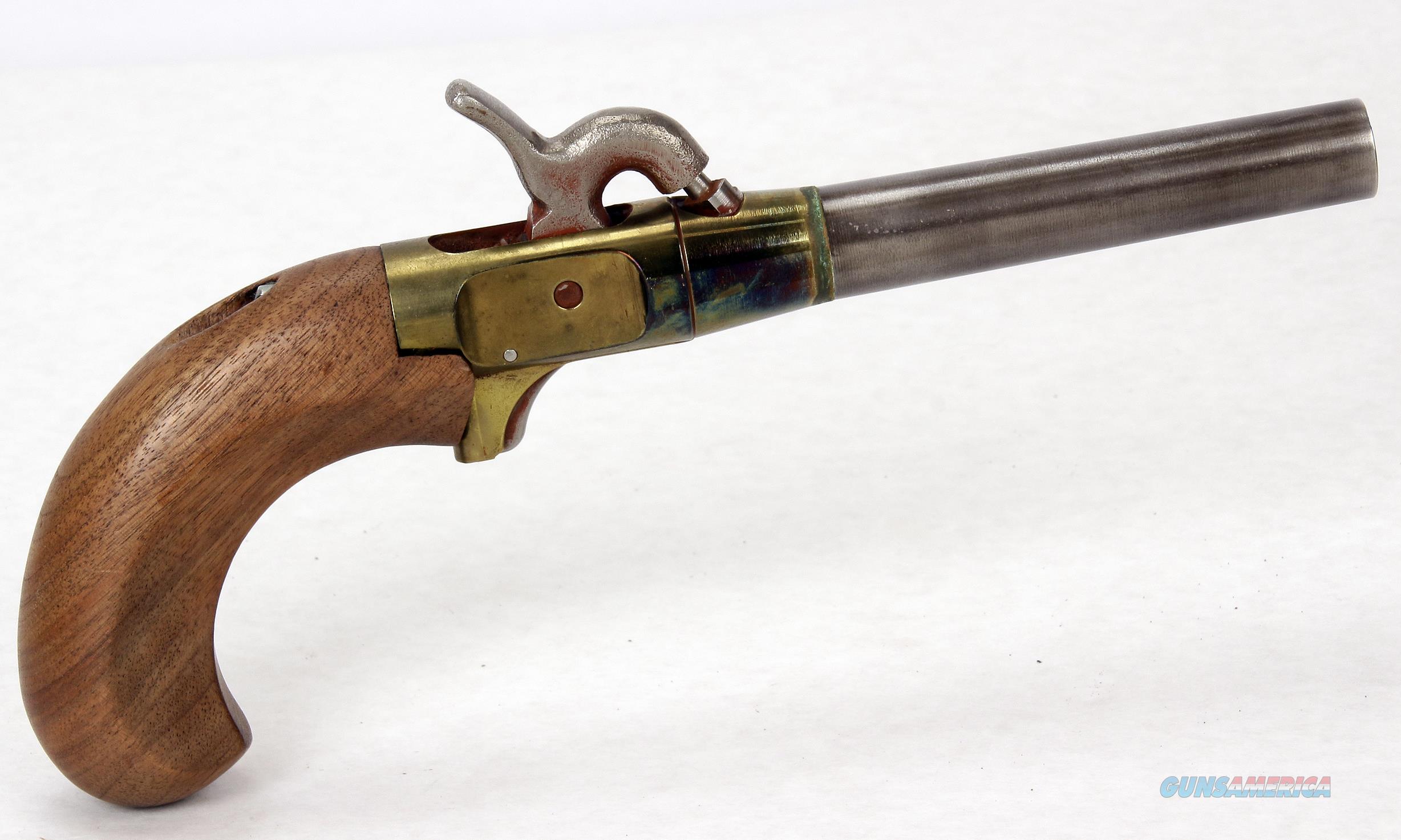 Black Powder 44cal Single Shot Pist... for sale at