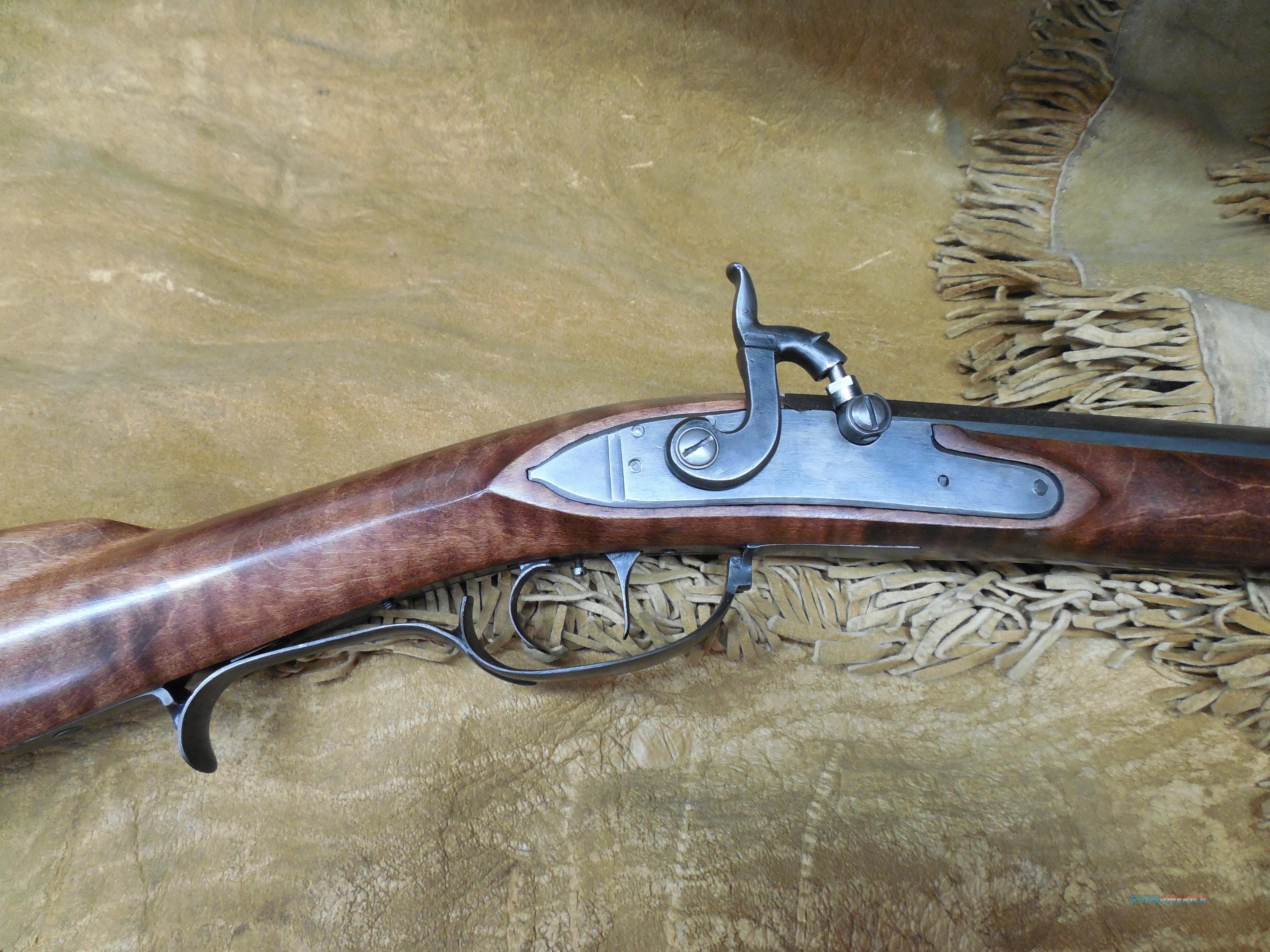 North Carolina style long rifle for sale at 940420452