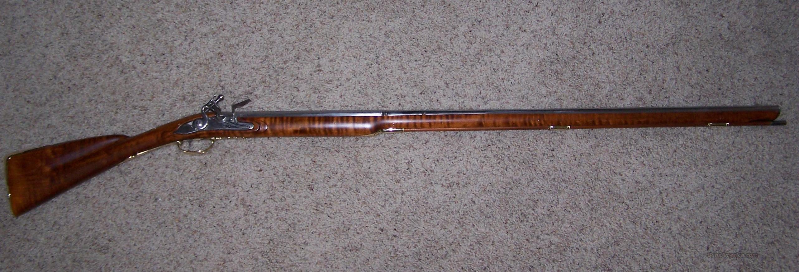 French Flint Lock Trade Gun for sale at 970832429