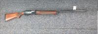 Winchester model 1400 Autoloader 12 gauge shotgun