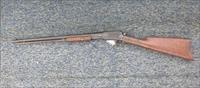 Winchester model 1906 pump .22 s,L, or LR