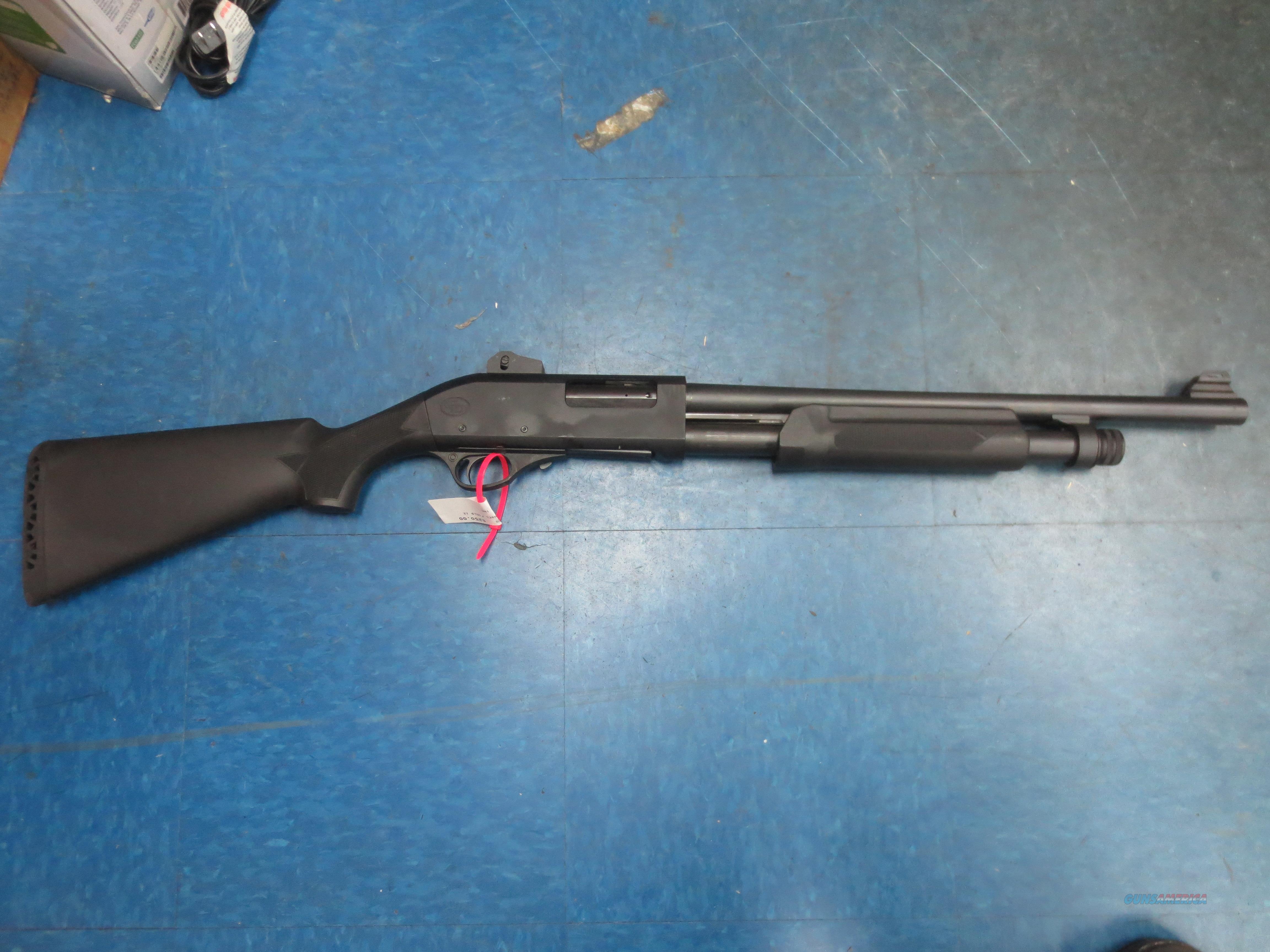 Charles Daly Field Pump Shotgun 12 for sale at