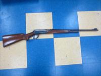 Winchester mod# 64 30 W.C.F. lever action