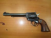 Ruger Single Six .22 SA revolver 6.5" barrel