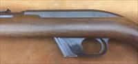 Winchester Model 77, .22L, semi-auto rifle