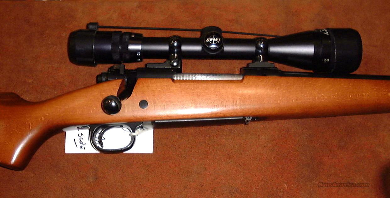 Winchester Model 70 Ranger Rifle,. for sale at