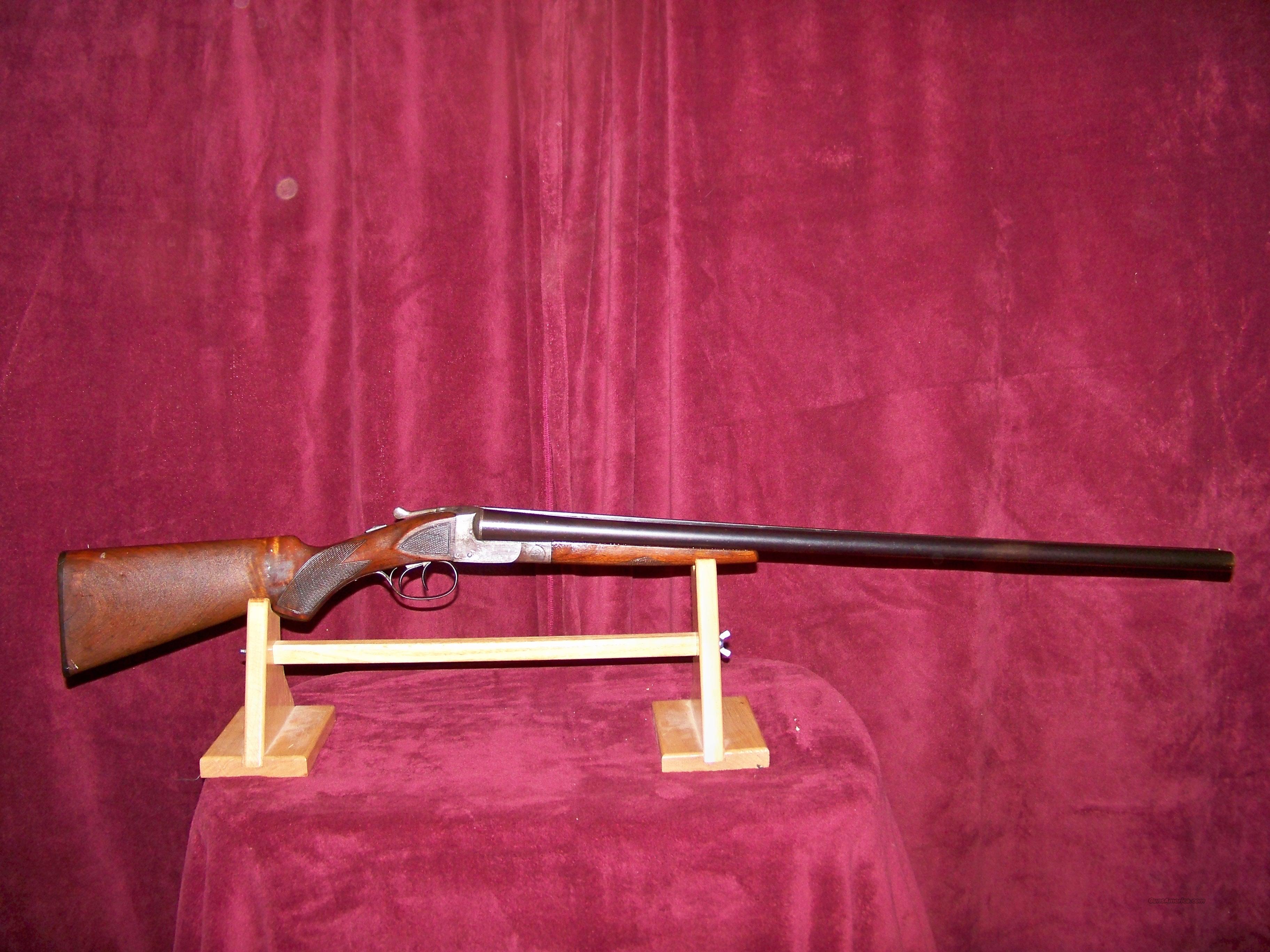 HUNTER ARMS FULTON SPECIAL for sale at 904530235