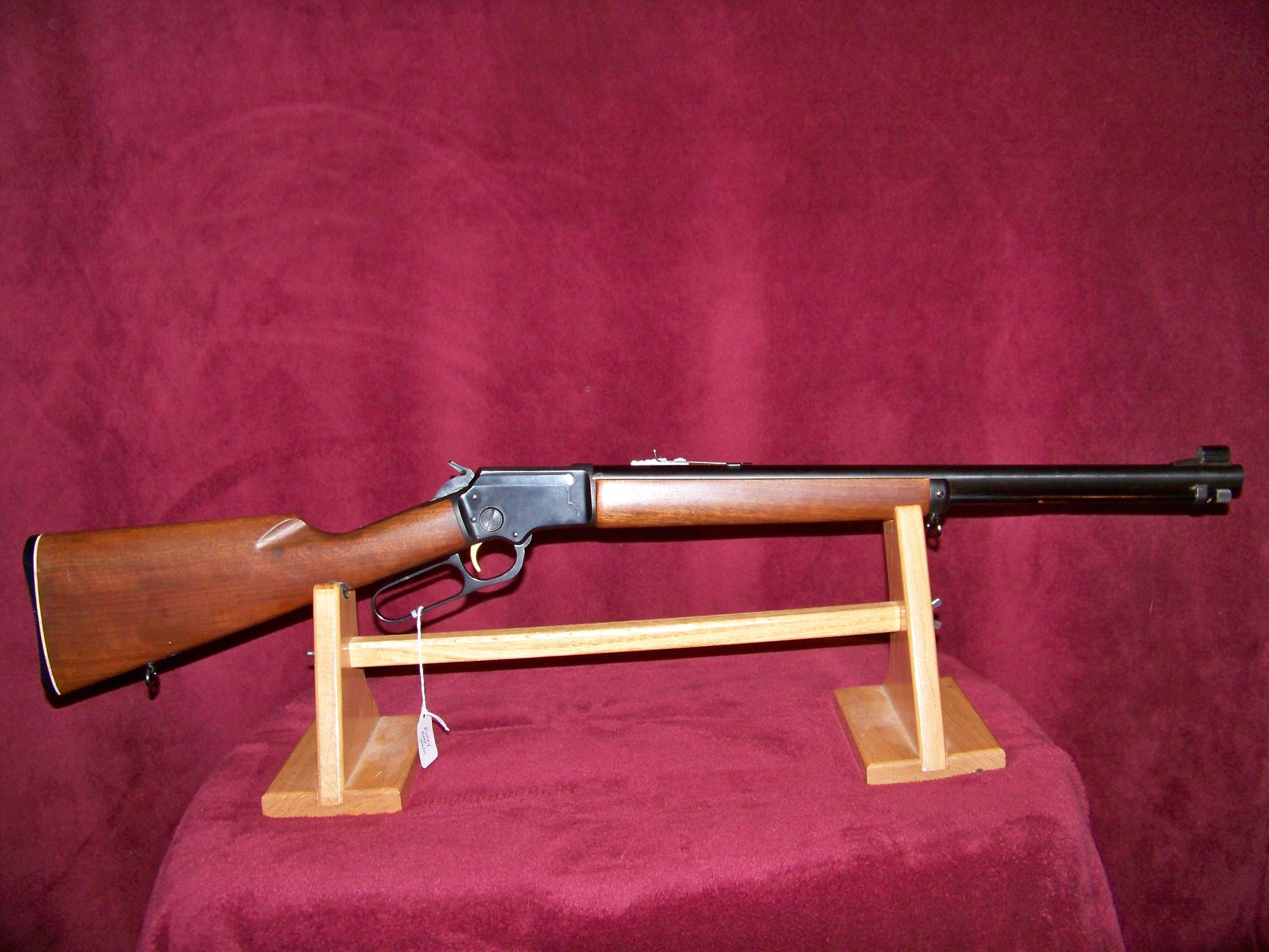 MARLIN GOLDEN 39A MOUNTIE((((SOLD))... for sale at Gunsamerica.com