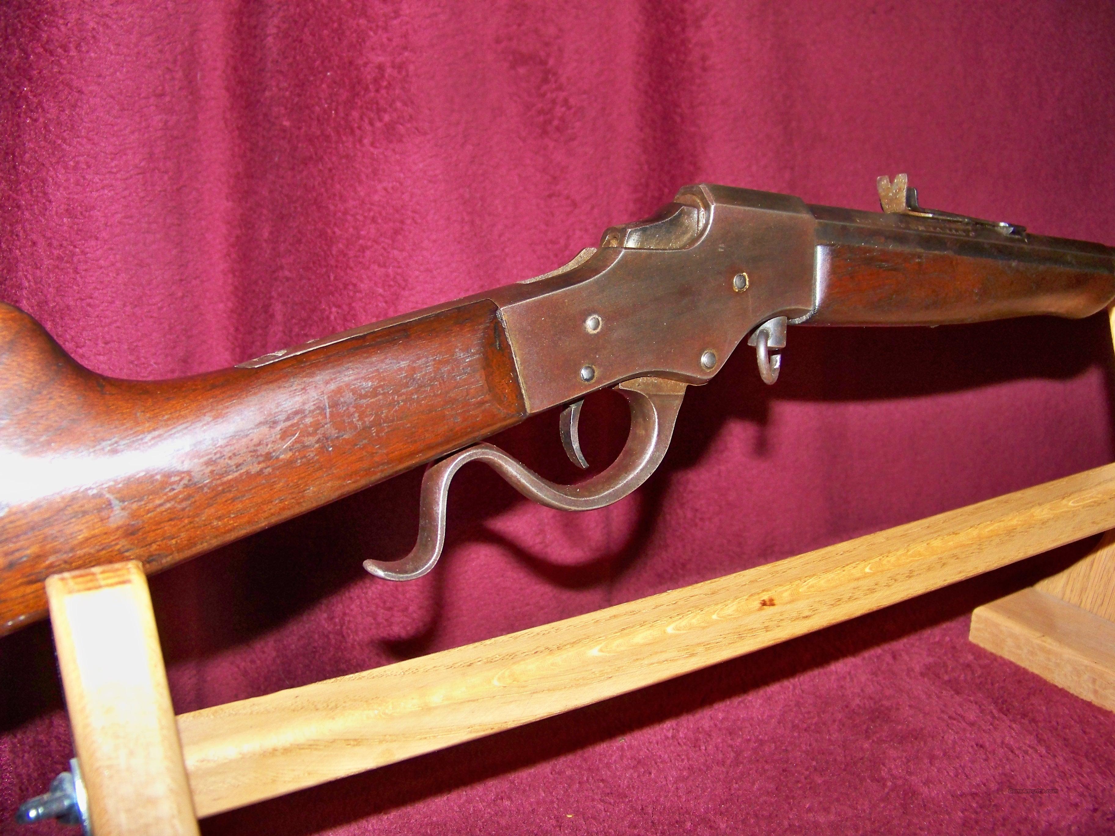 Stevens Favorite Rifle STEVENS FAVORITE 22 LONG RIFLE for sale at Gunsamerica.com: 918952947