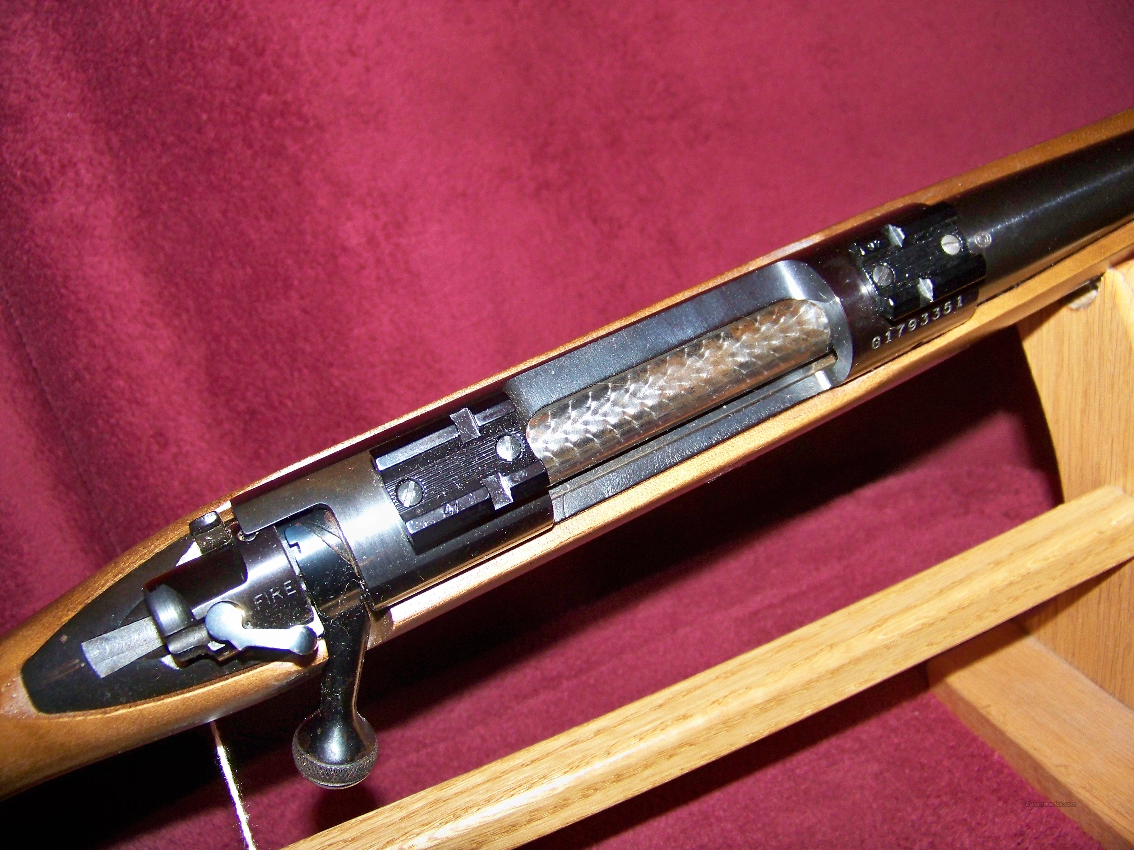 WINCHESTER MODEL 70 RANGER 3006 for sale at 921500532