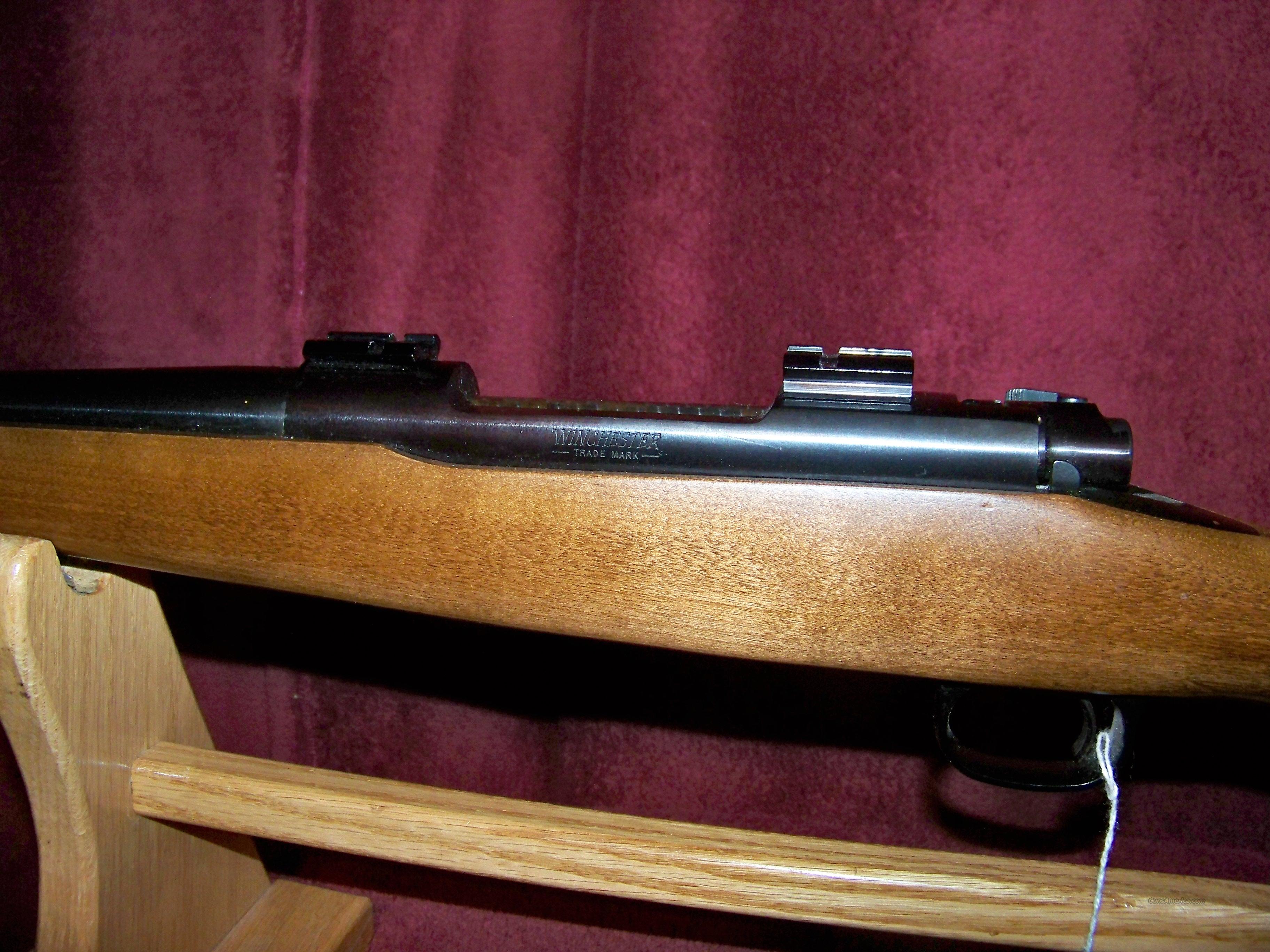 WINCHESTER MODEL 70 RANGER 3006 for sale