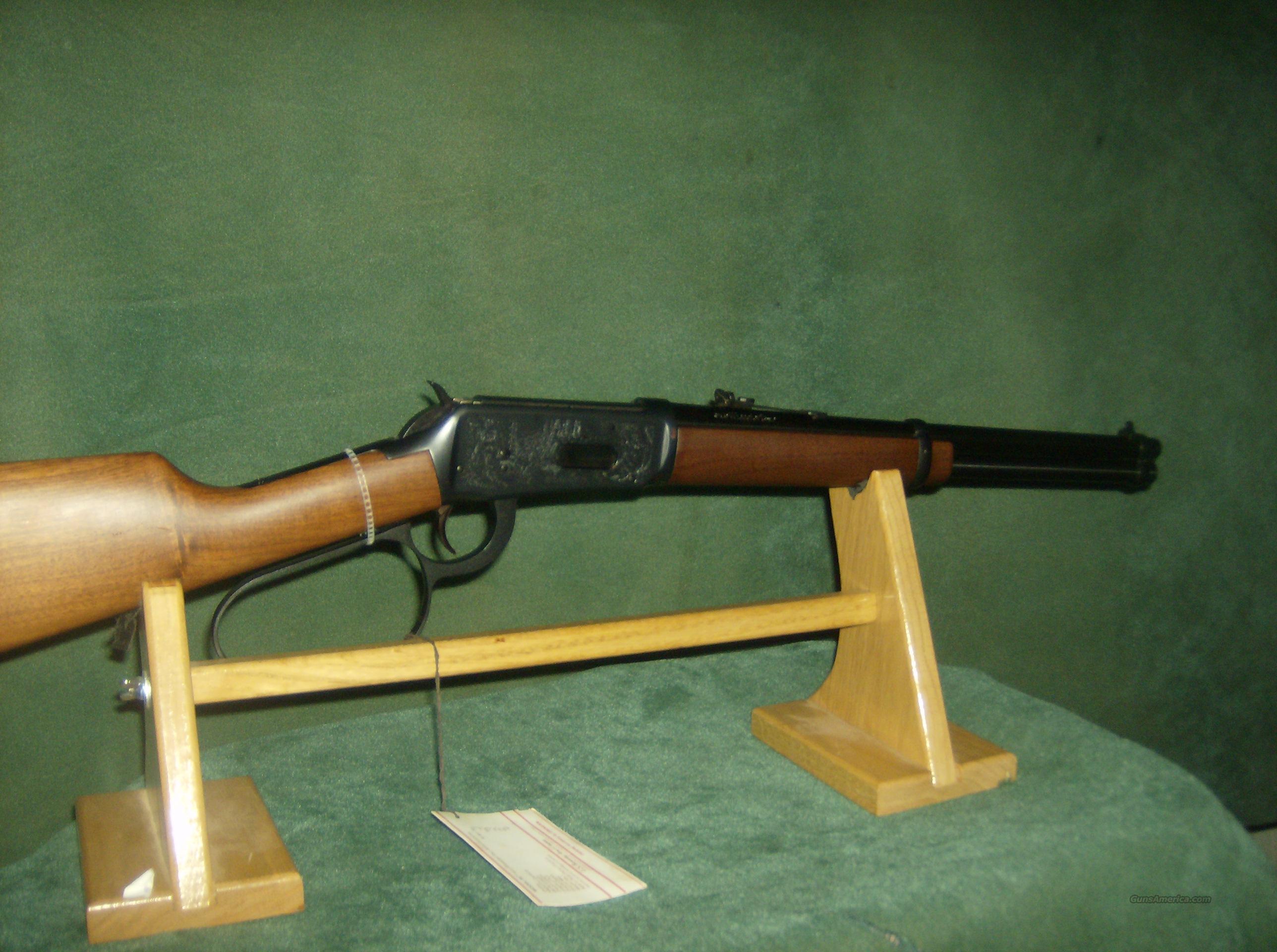WINCHESTER MODEL 94 WRANGLER 32 SPE... for sale at