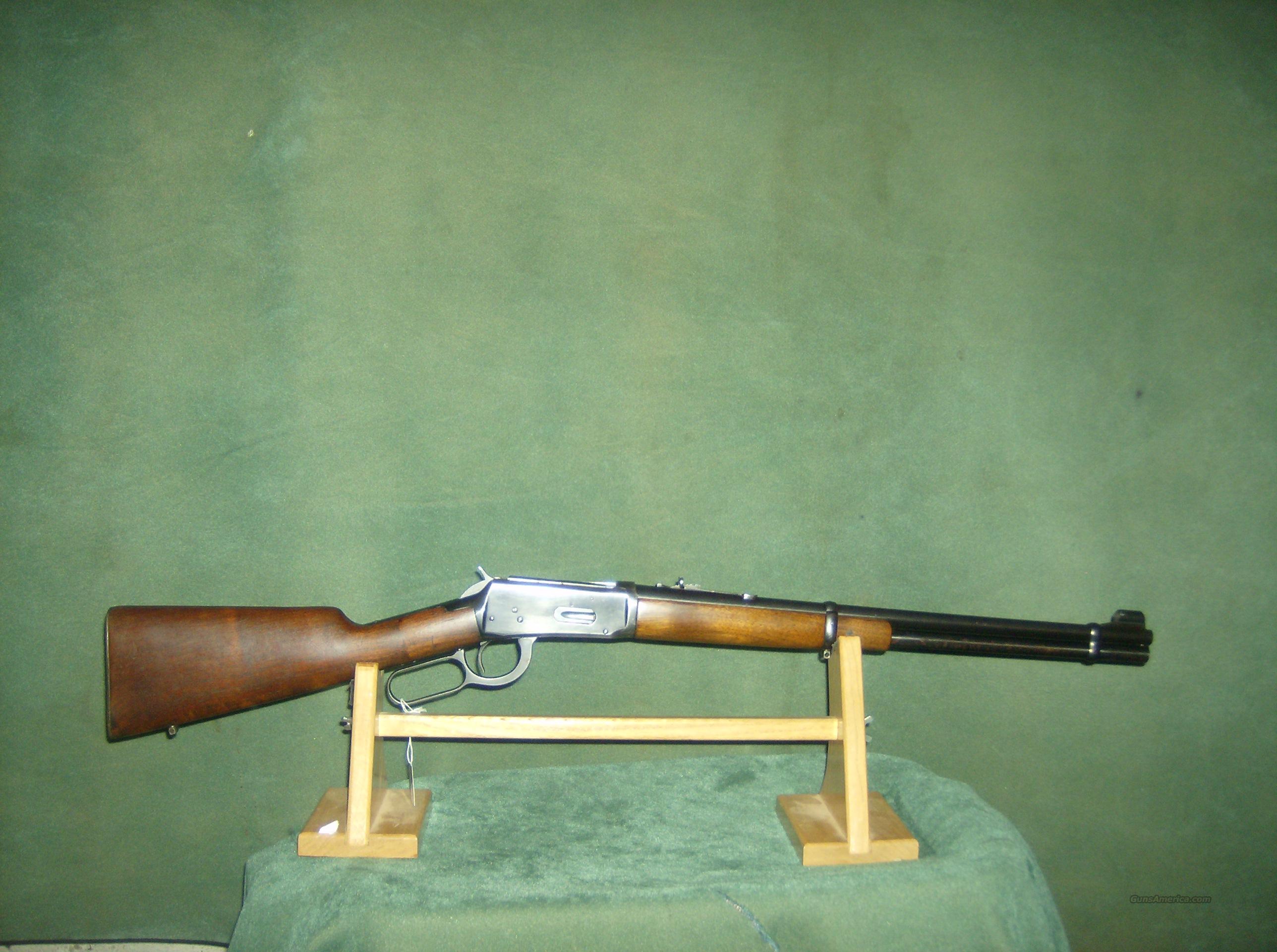 WINCHESTER MODEL 94 32 SPECIAL for sale at 939284512