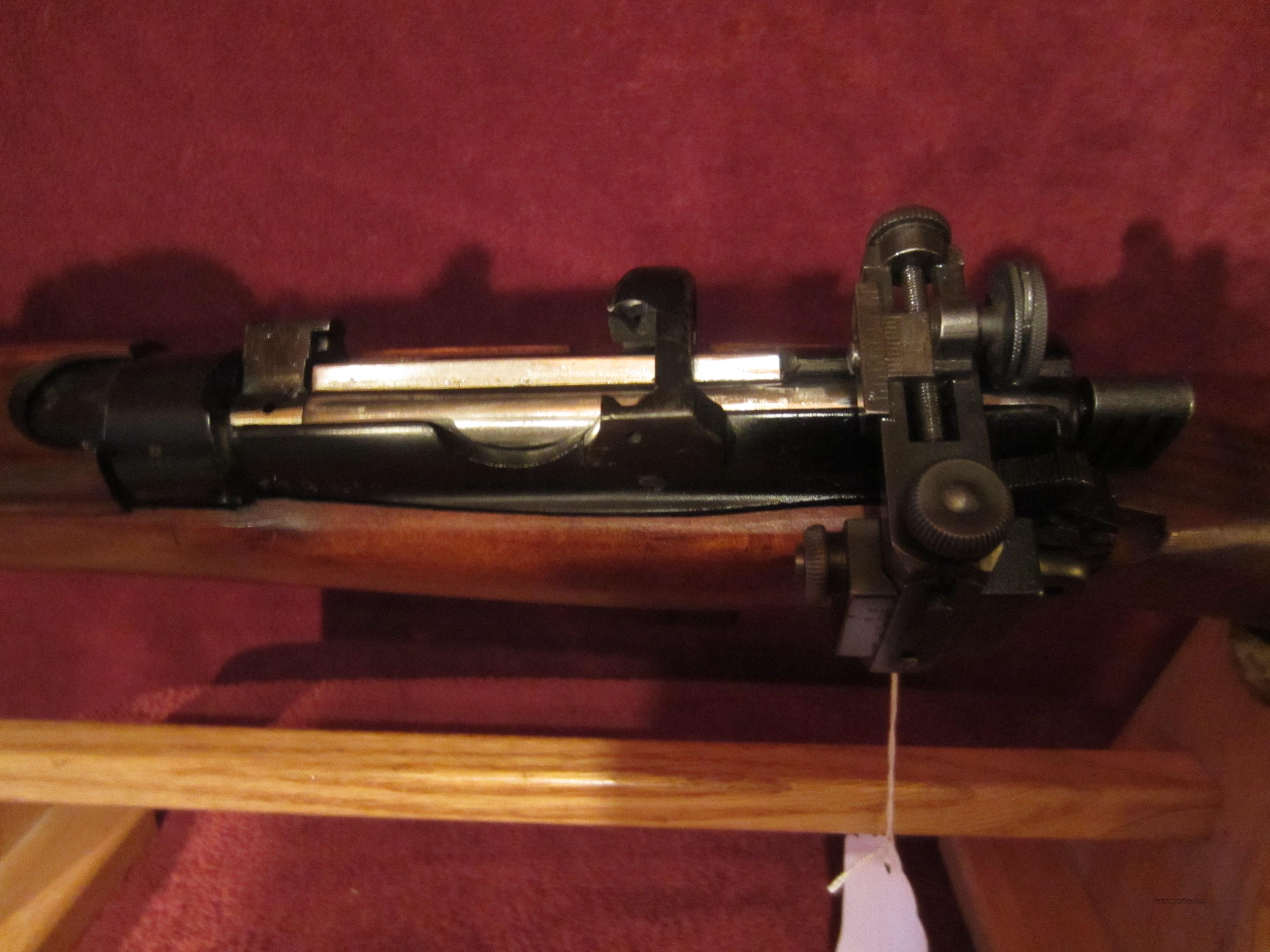 Parker Hale 5a Sight For Sale Parker Hale 5a Sight For Sale