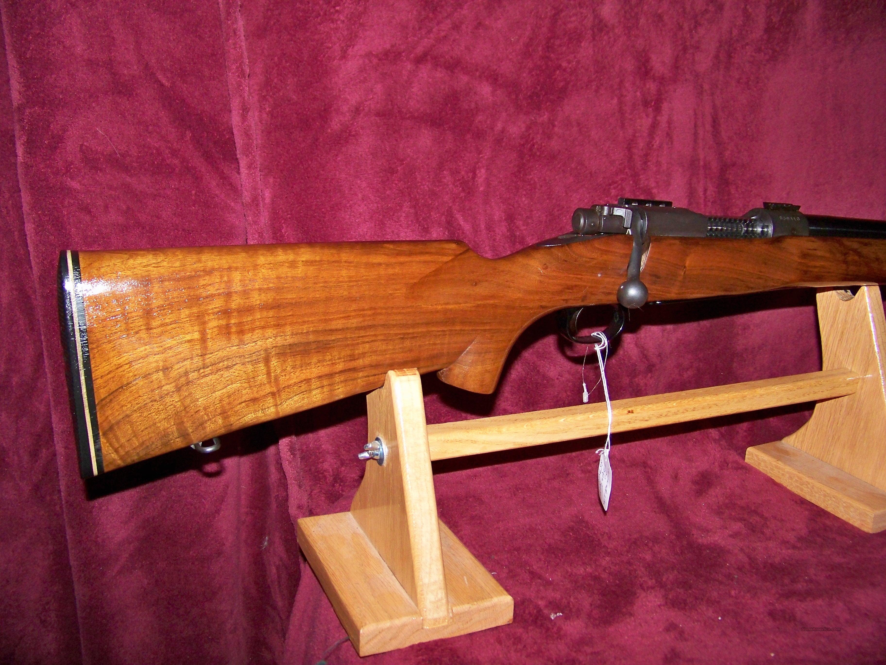 WINCHESTER MODEL 70 TARGET 308 WIN for sale at