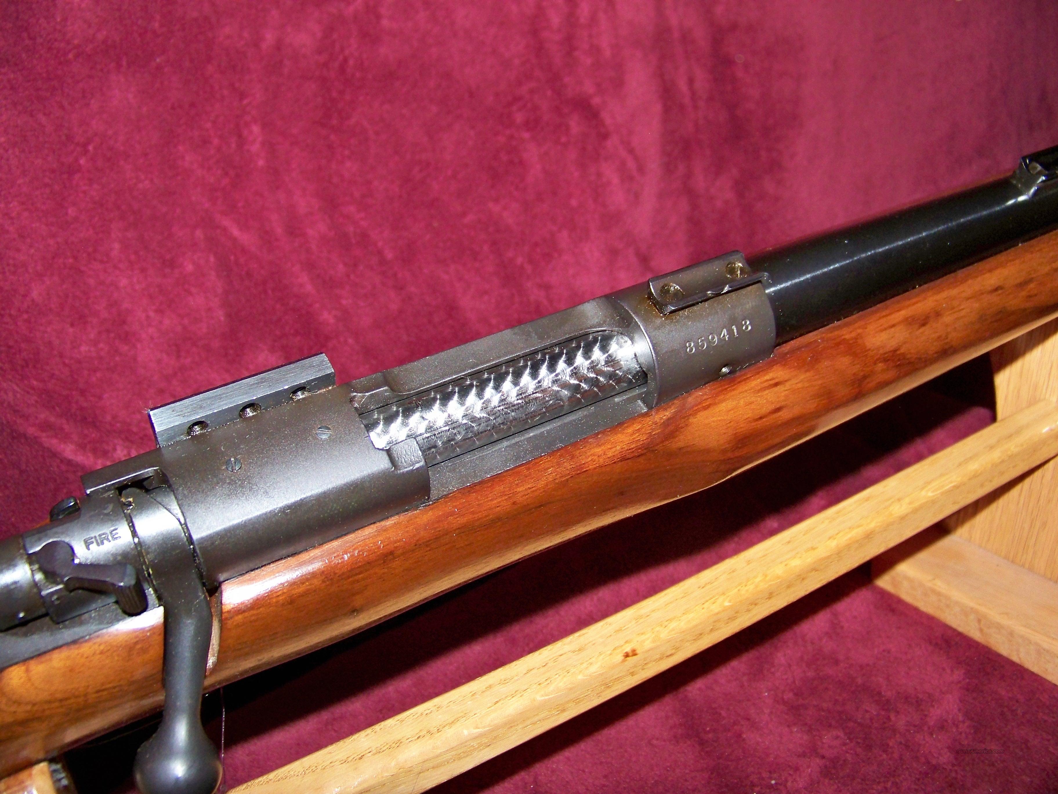 WINCHESTER MODEL 70 TARGET 308 WIN for sale at