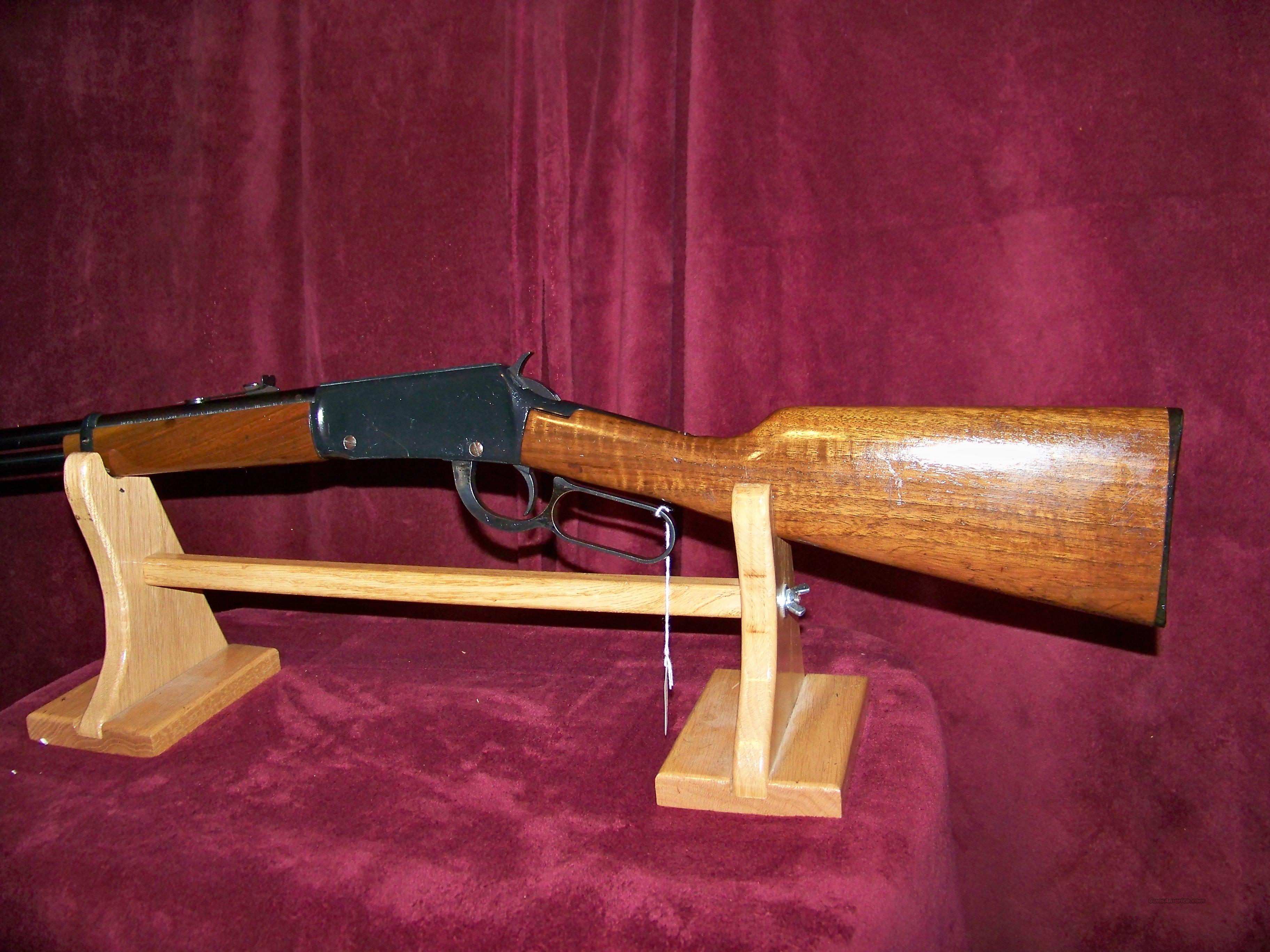 ITHACA MODEL 72 SADDLE GUN for sale at 963373604