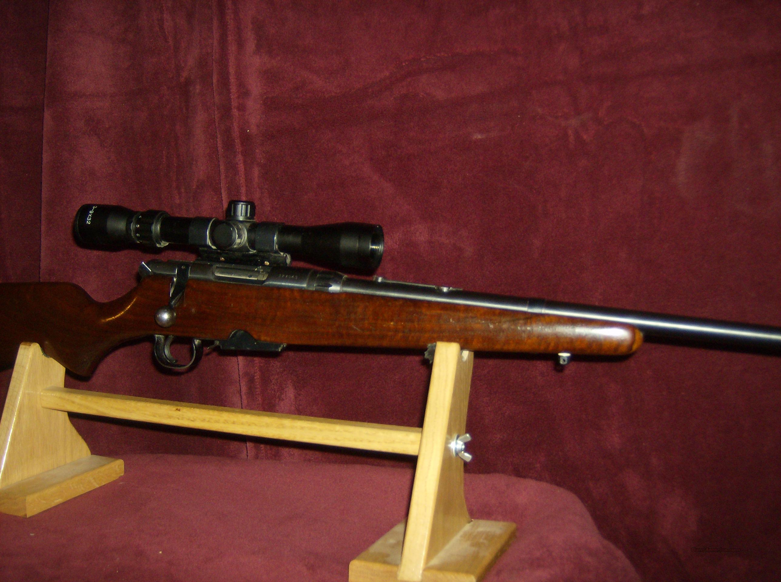 SAVAGE MODEL 340 222 REM CALIBER for sale at 992659591