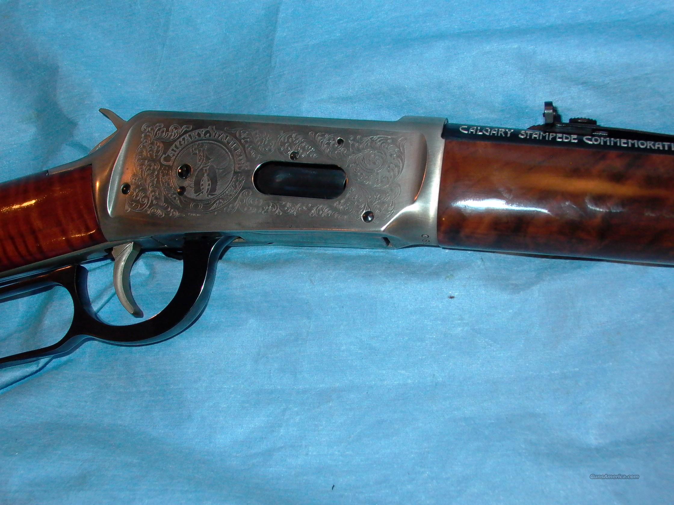 WINCHESTER CALGARY STAMPEDE 32 WIN for sale